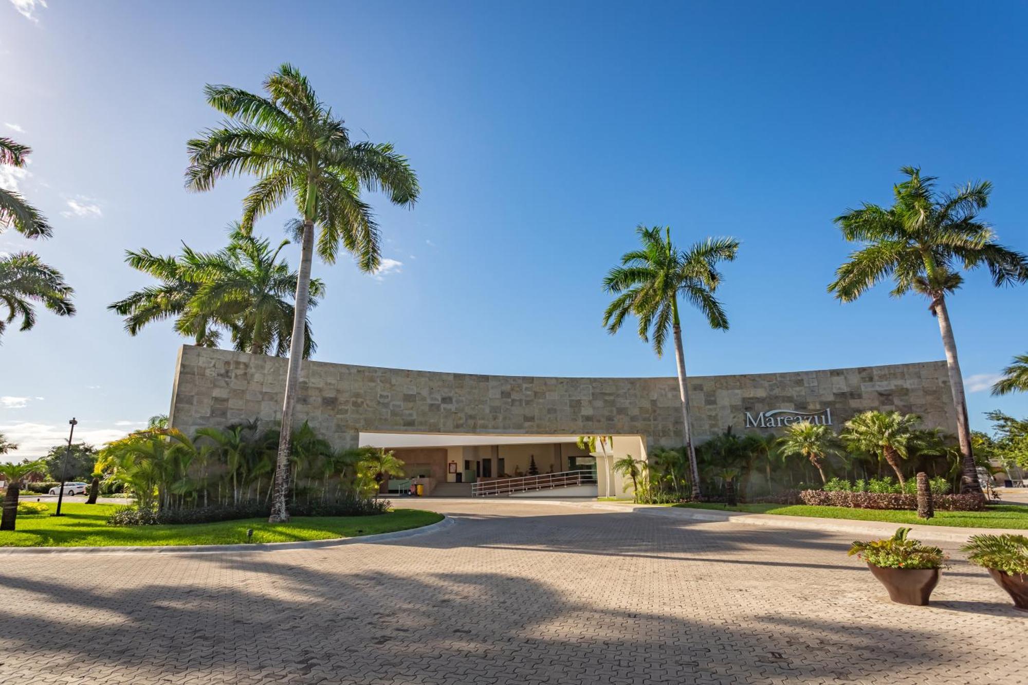 Apartment Casa Perlas New !! At Mareazul