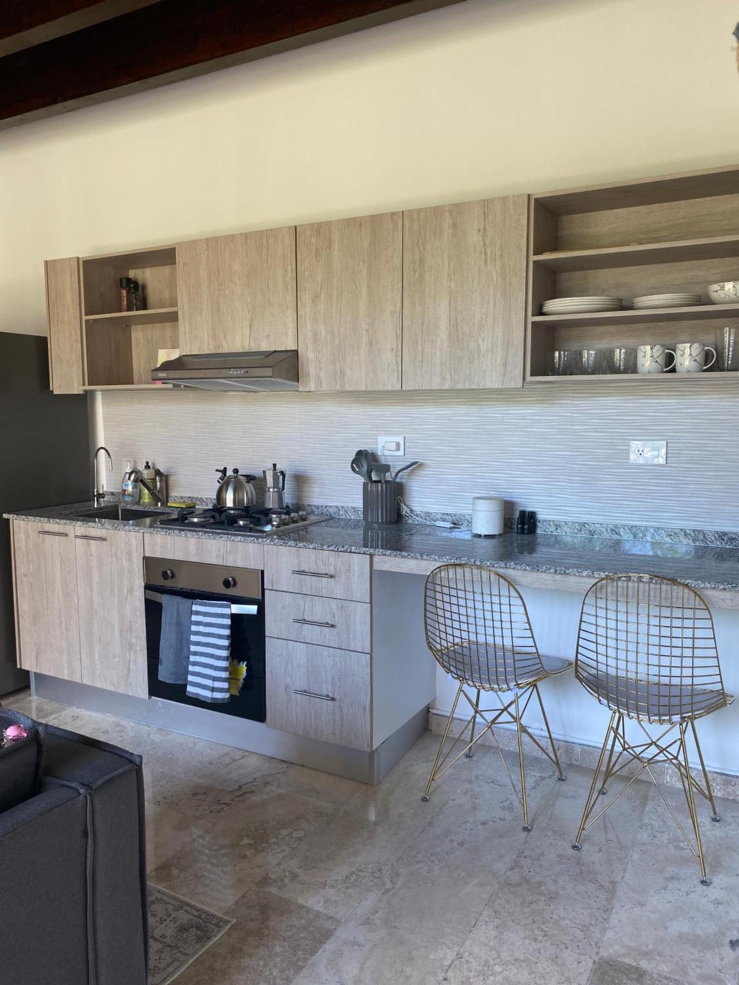 Apartment Cozy Poolside Playa del Carmen