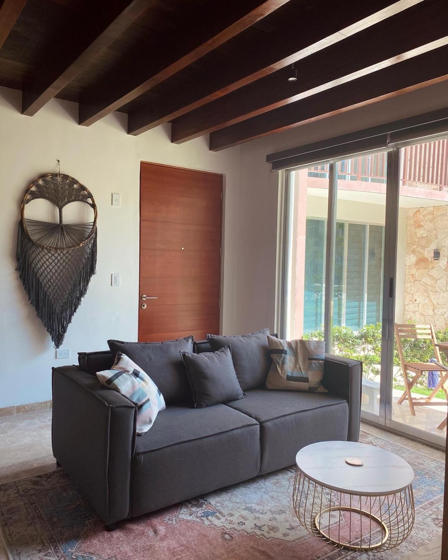 Apartment Cozy Poolside Playa del Carmen