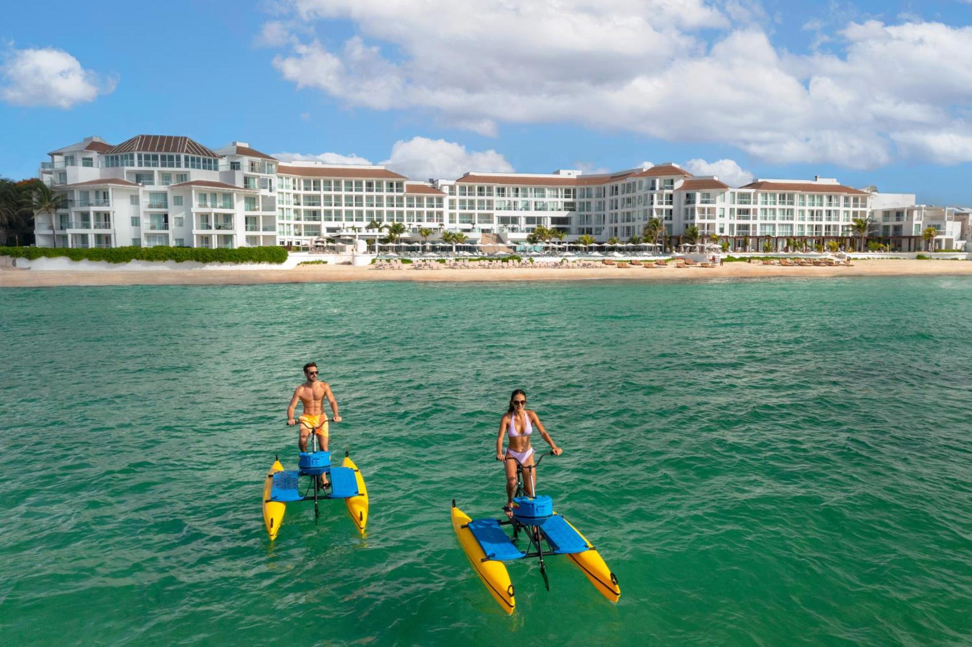 Playacar Palace 5*