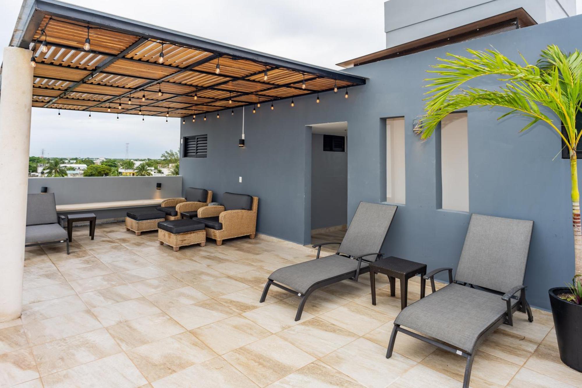 Casa Bonita Apartment Playa del Carmen