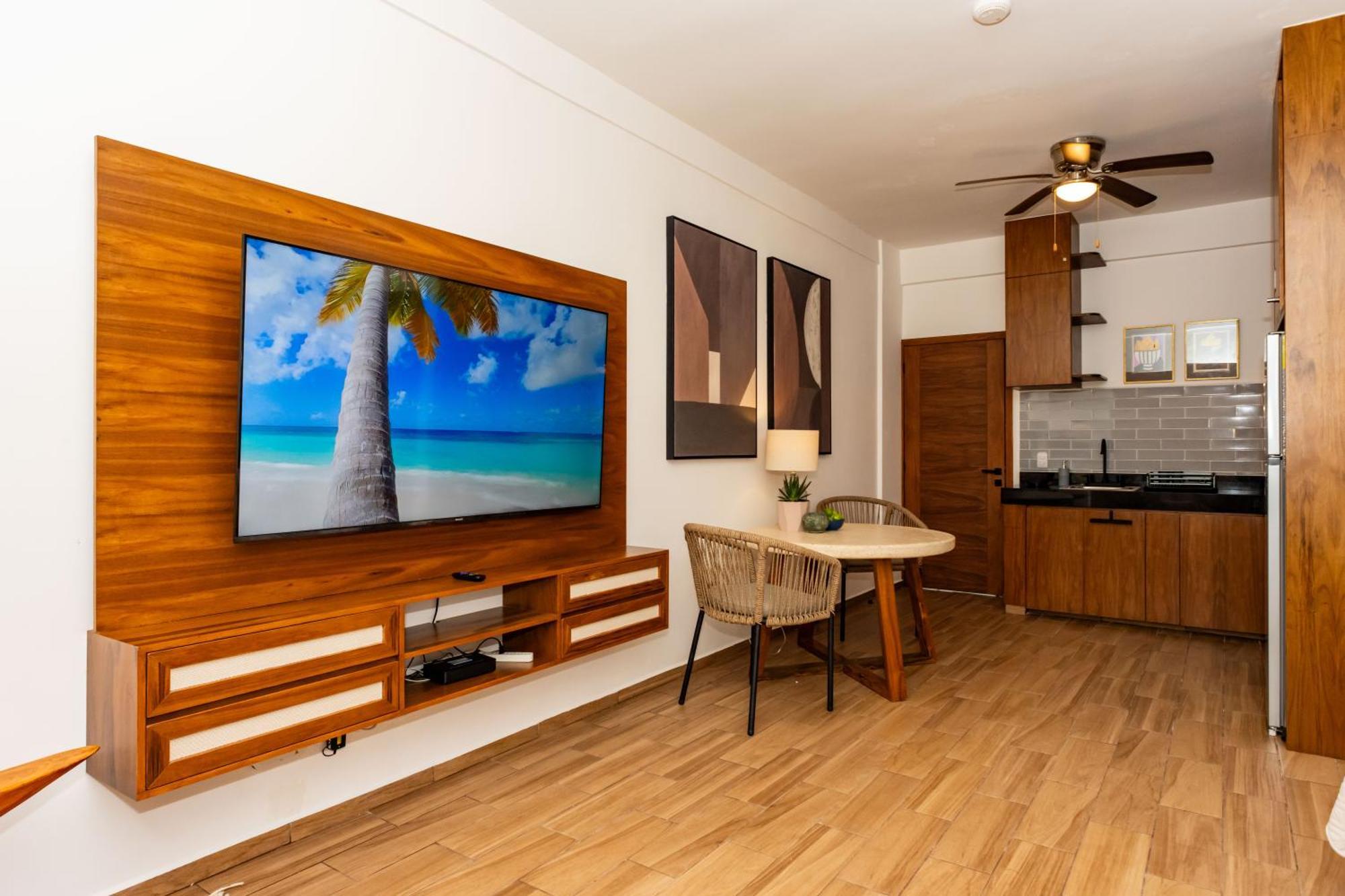 Casa Bonita Apartment