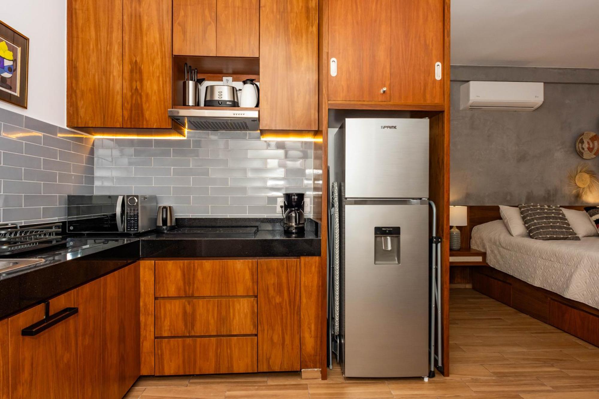 Casa Bonita Apartment
