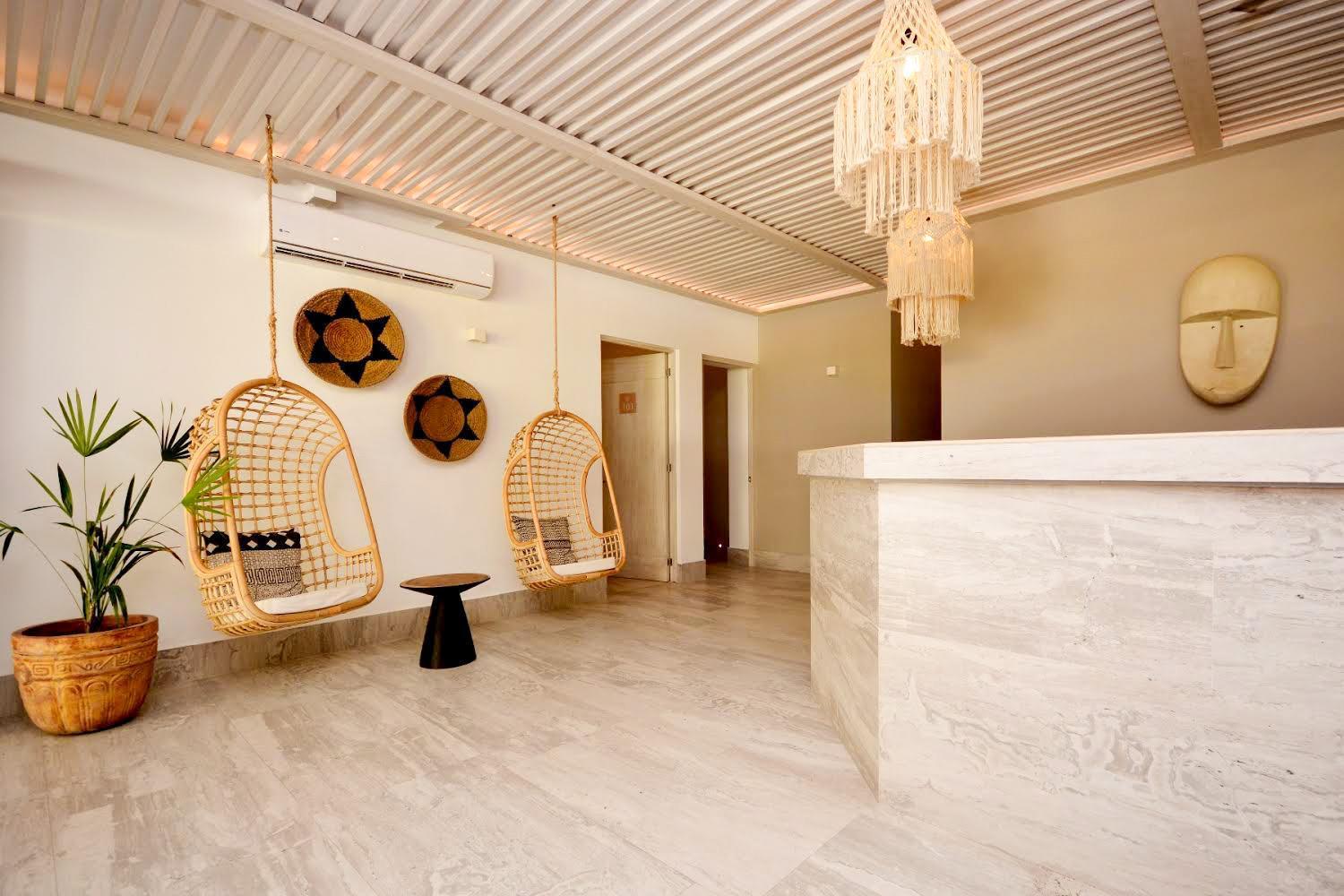1br Steps From The Beach! Apartment Playa del Carmen