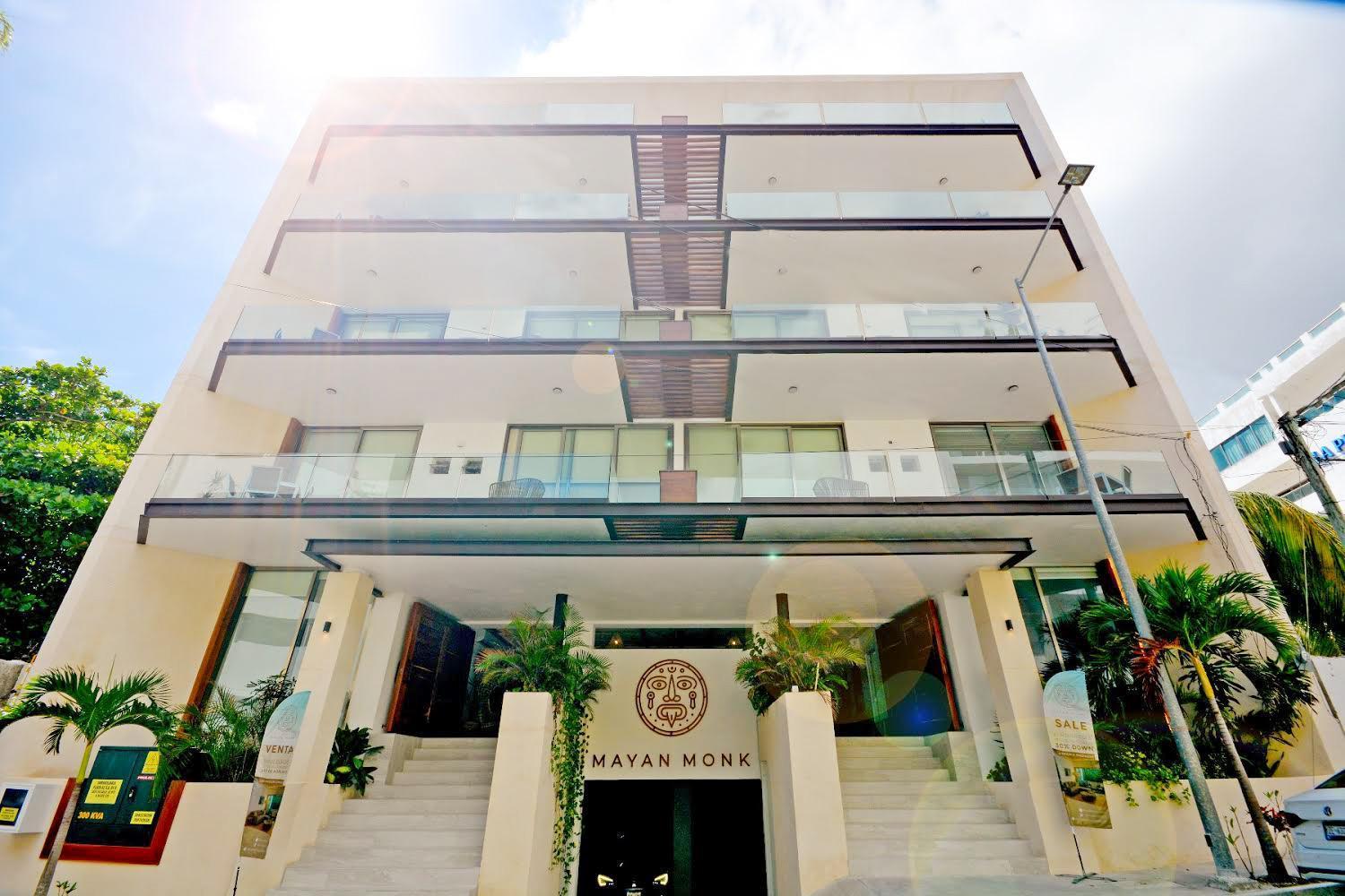 1br Steps From The Beach! Apartment Playa del Carmen