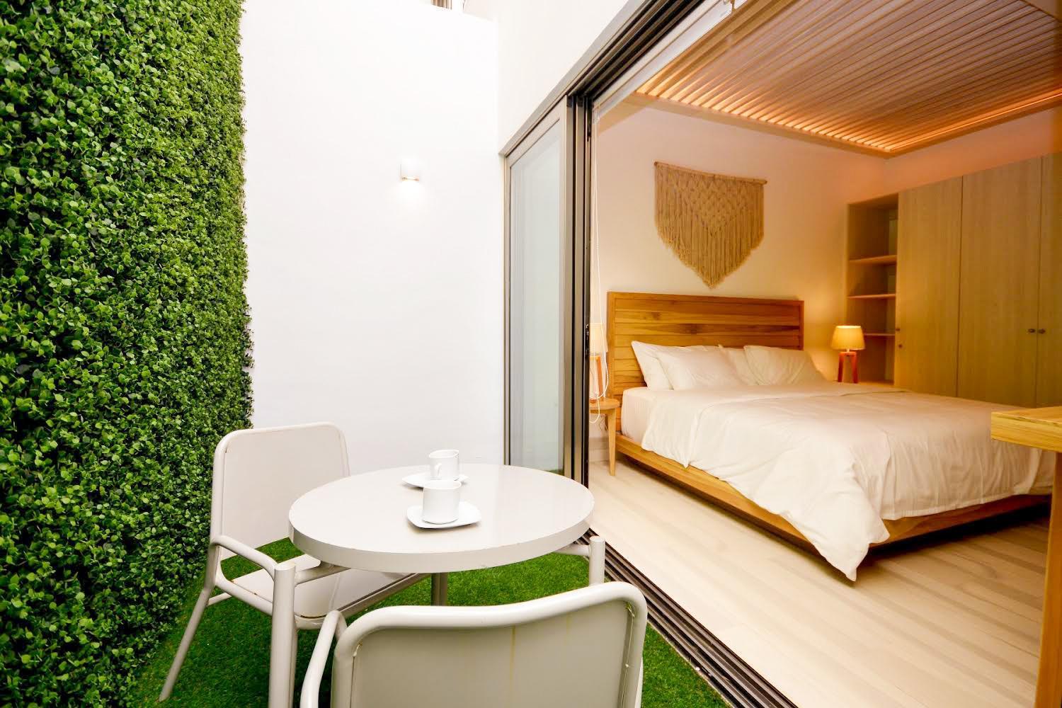 Apartment 1br Steps From The Beach! Playa del Carmen