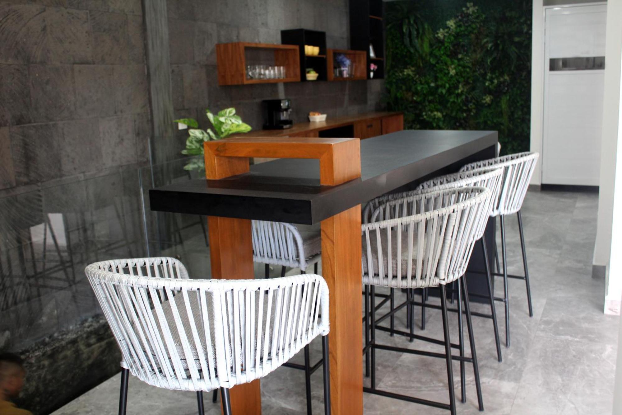 Guest house Mini By Illusion