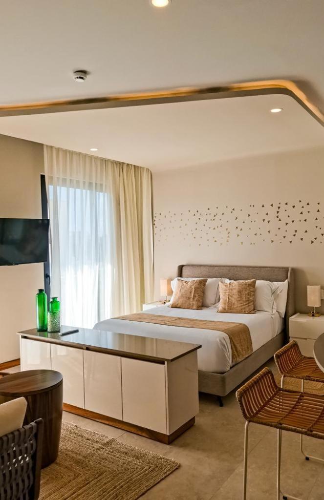 Apartamento Alizee Tower Playa del Carmen