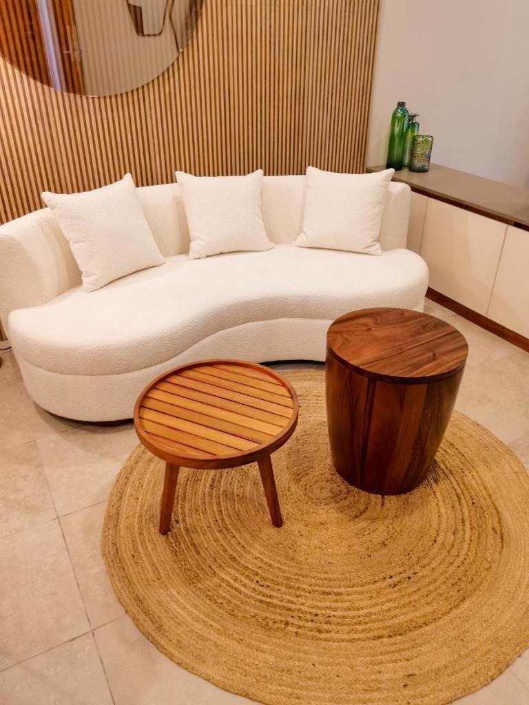 Apartamento Alizee Tower *