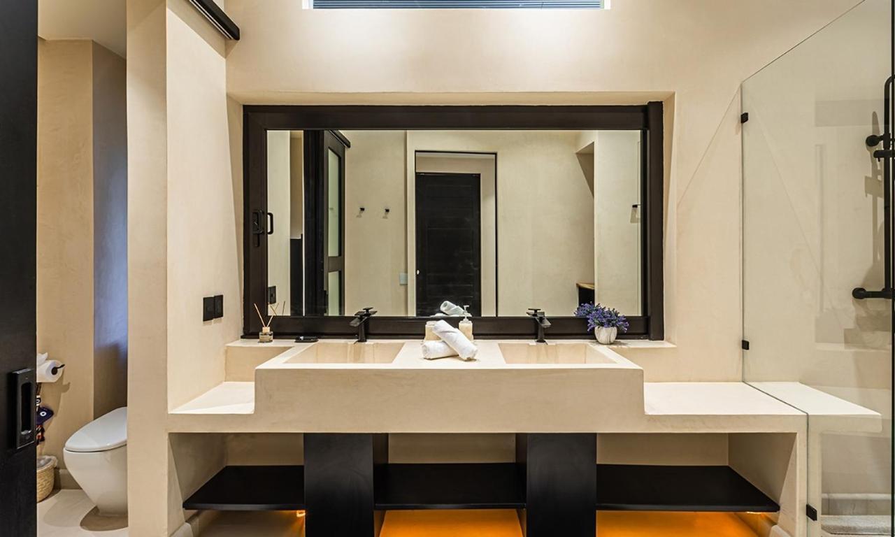 Casa Sueno-dream House Ferienhaus Playa del Carmen