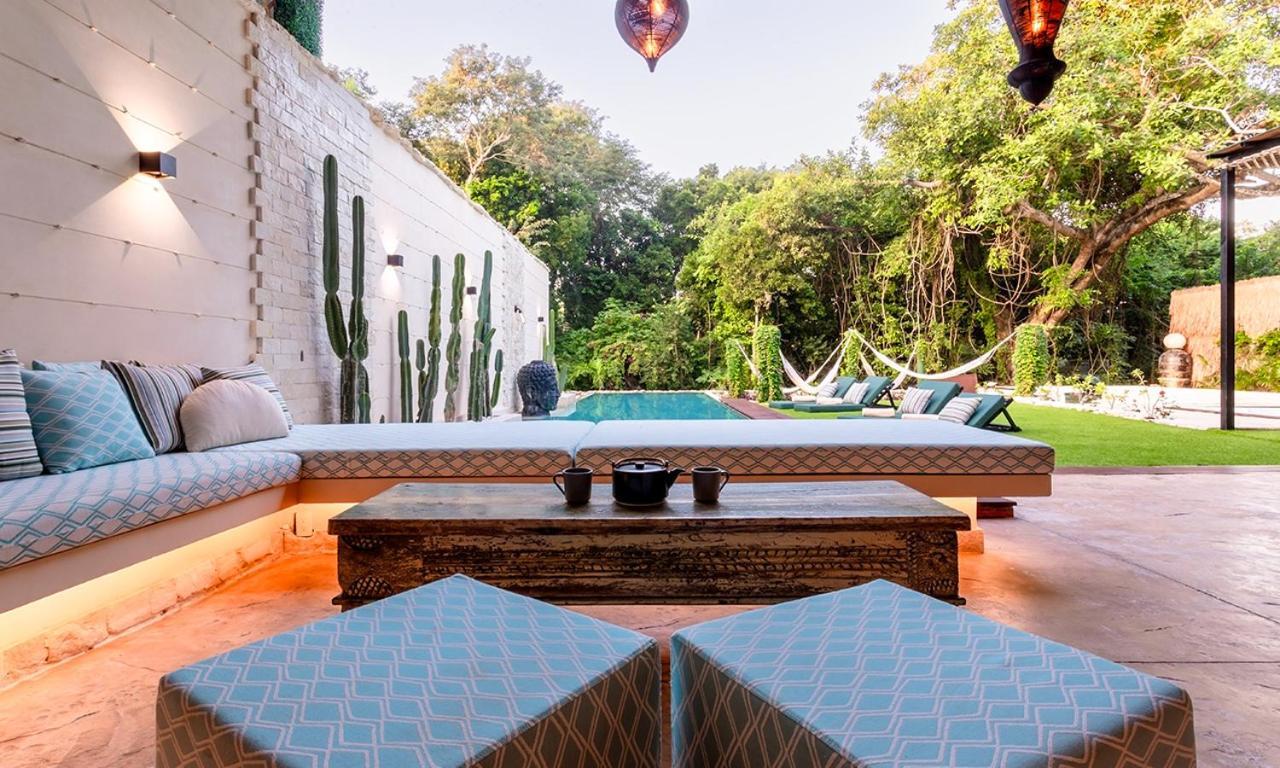 Casa Sueno-dream House Ferienhaus *