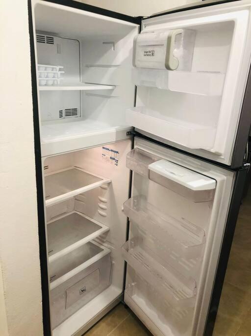 Depa Familiar Pb 6pax Con Alberca Rodeado De Restaurantes Zona Segura Apartment *