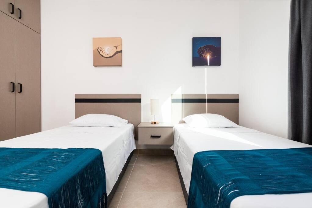 Apartment Depa Familiar Pb 6pax Con Alberca Rodeado De Restaurantes Zona Segura Playa del Carmen