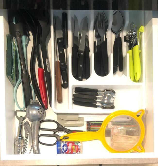 Depa Familiar Pb 6pax Con Alberca Rodeado De Restaurantes Zona Segura Apartment *