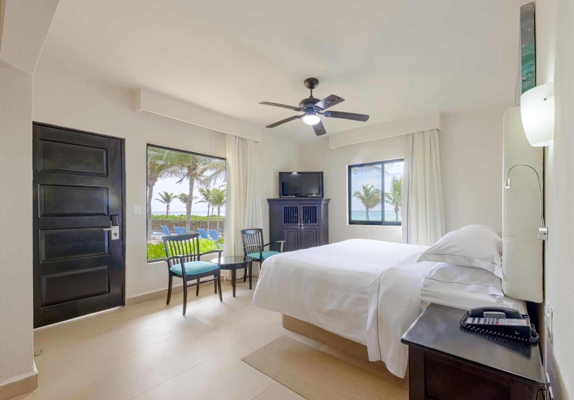 Allegro Playacar 4*