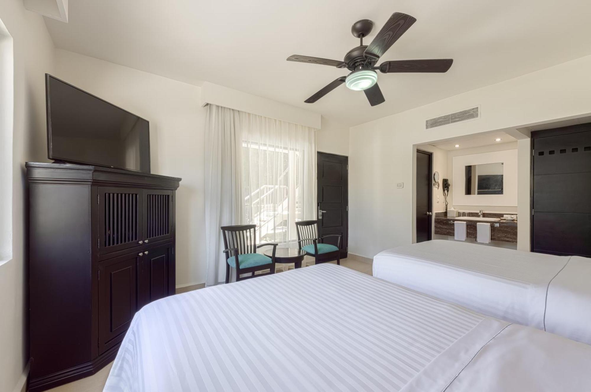 Allegro Playacar 4*