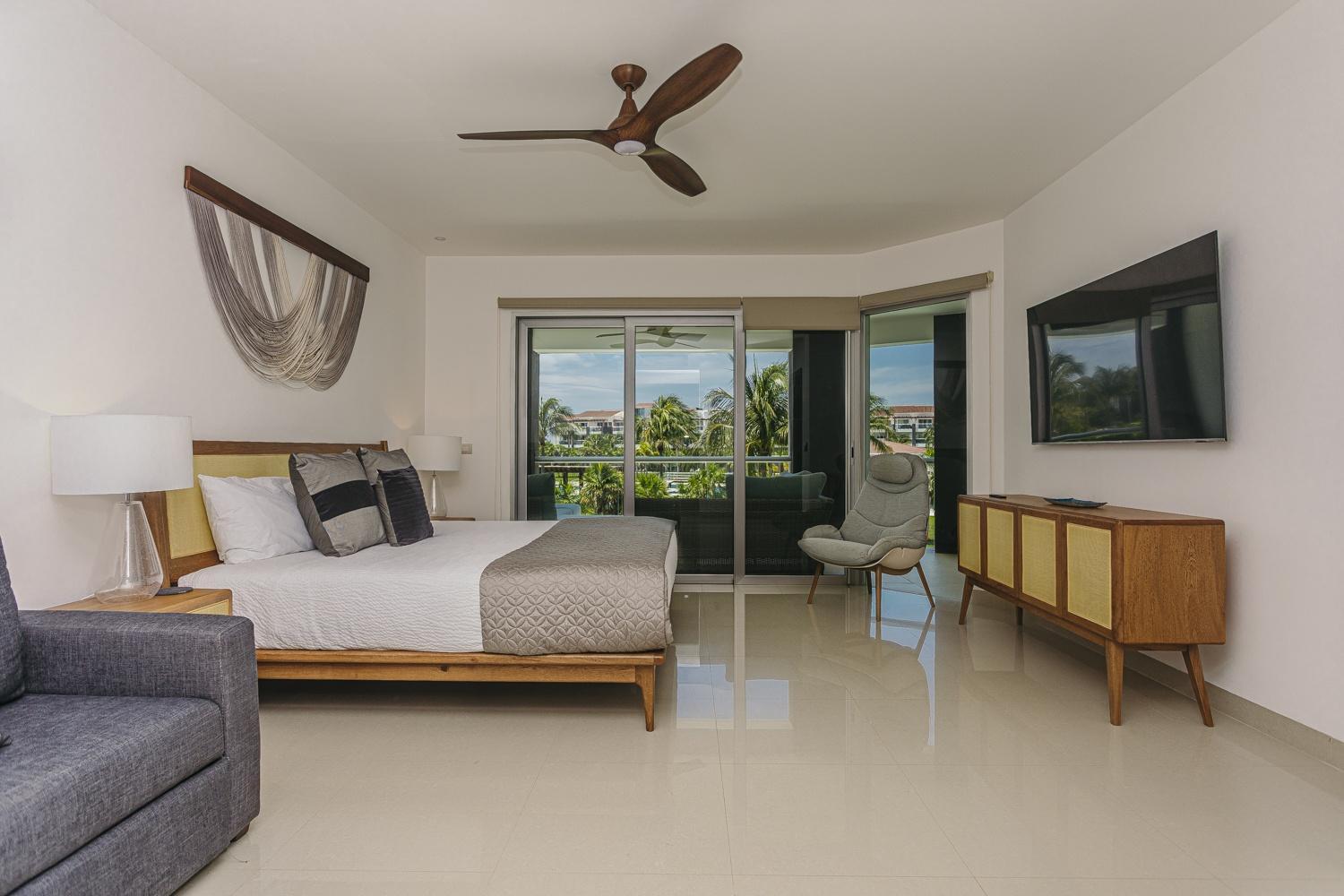 Casa Perlas New !! At Mareazul Apartment *