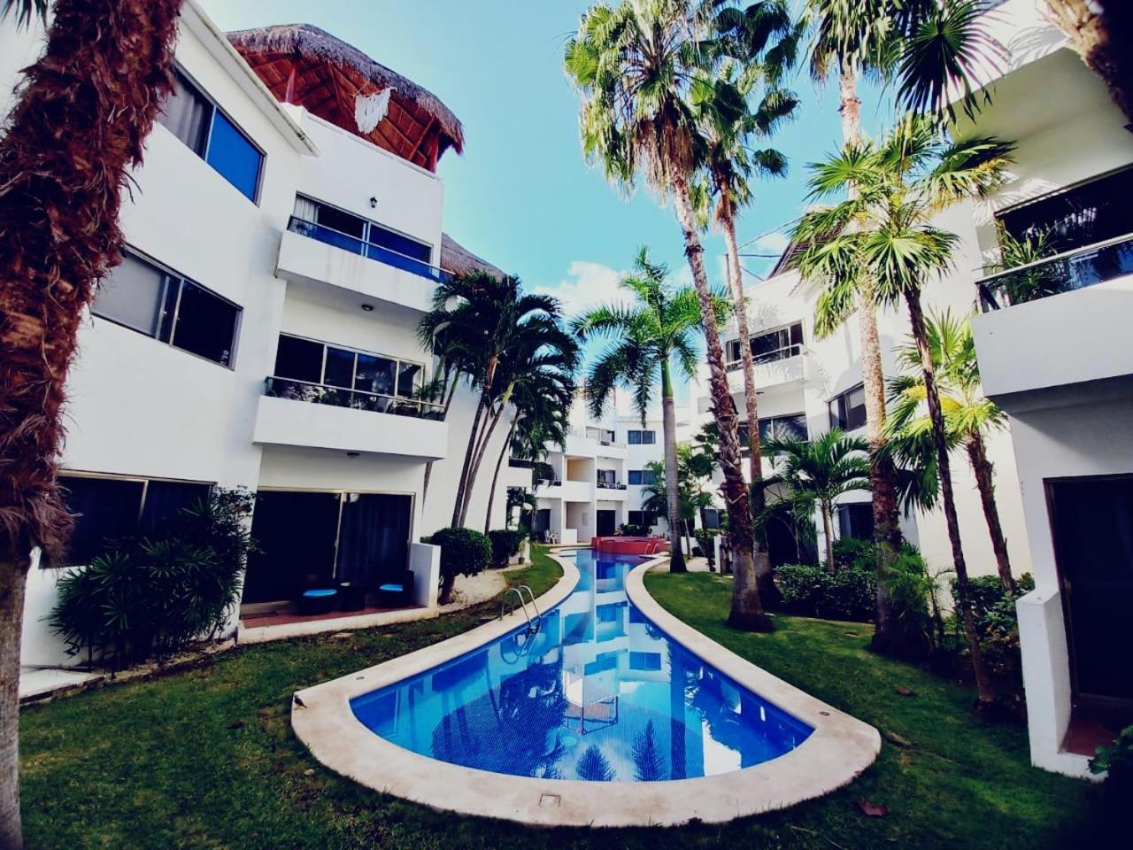 Casa Sian Ka'an Playacar *
