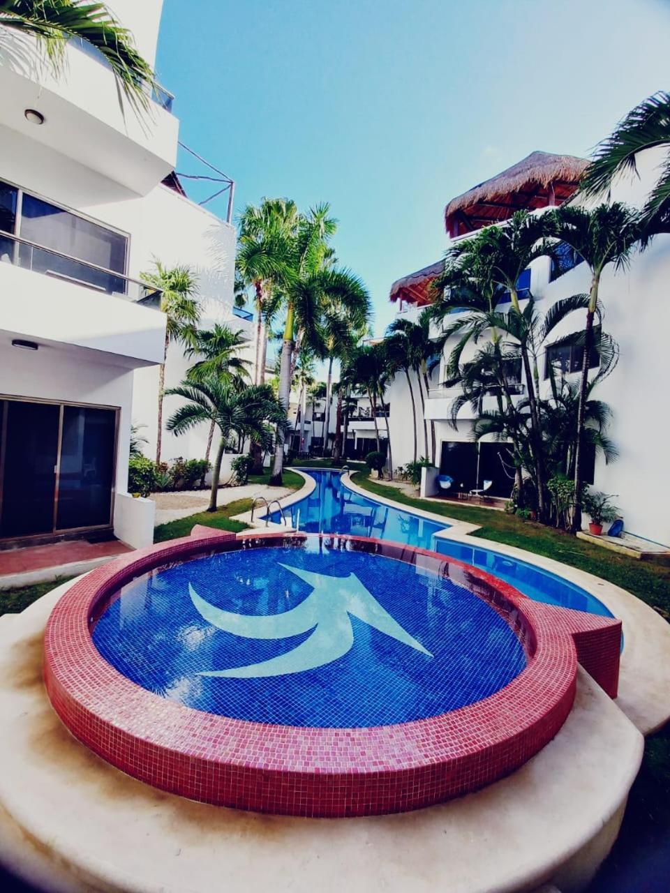 Casa Sian Ka'an Playacar