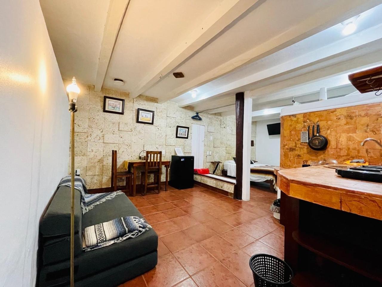 Condominio Sac-be Apartamento
