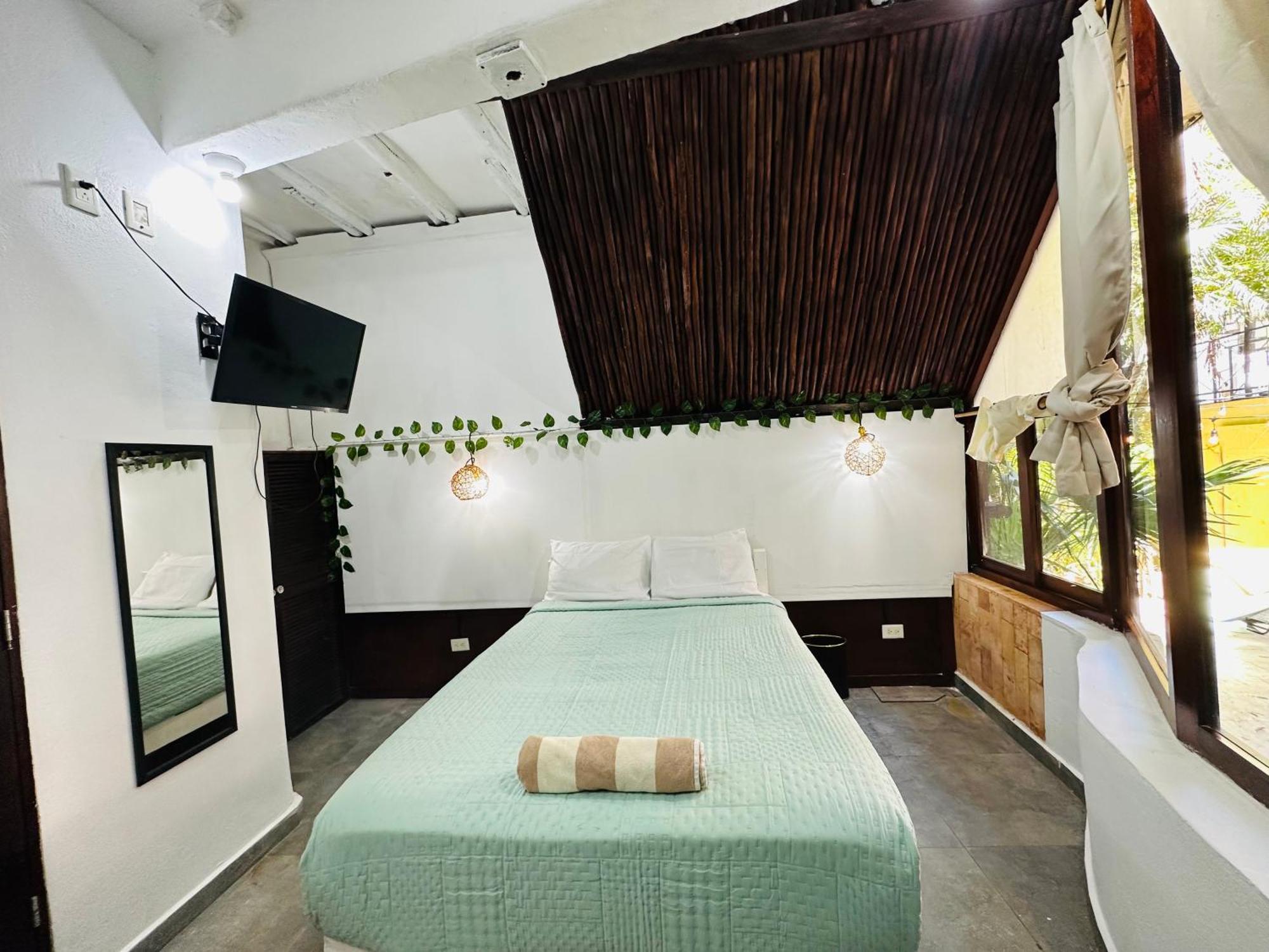 Apartamento Condominio Sac-be Playa del Carmen