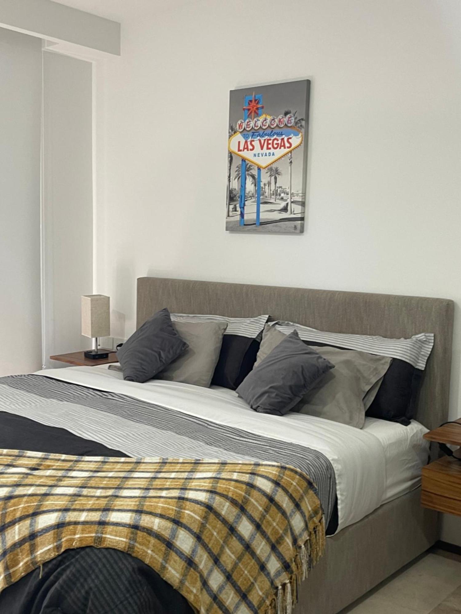 De Lujo Apartment