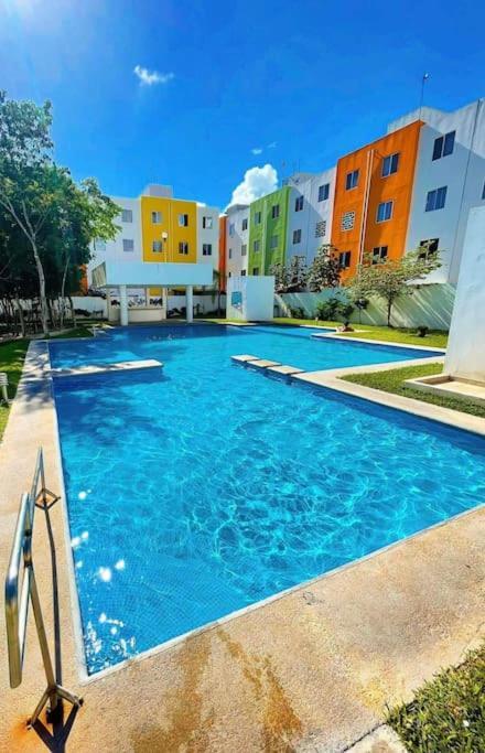 Appartement Tropical Flat Next To The Jungle
