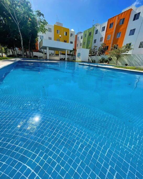 Appartement Tropical Flat Next To The Jungle *