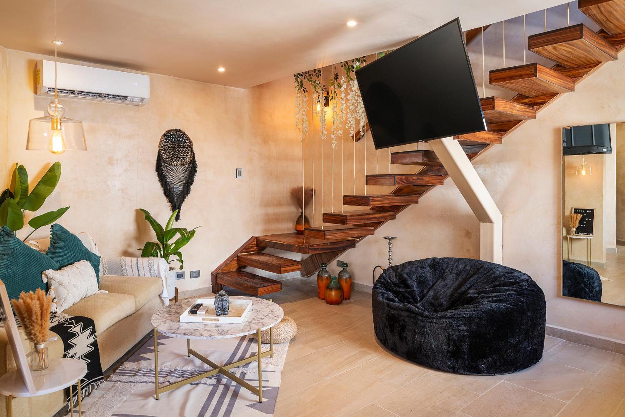 Breathtaking Ph 5thav Ocean View Private Pool Roof Apartamento