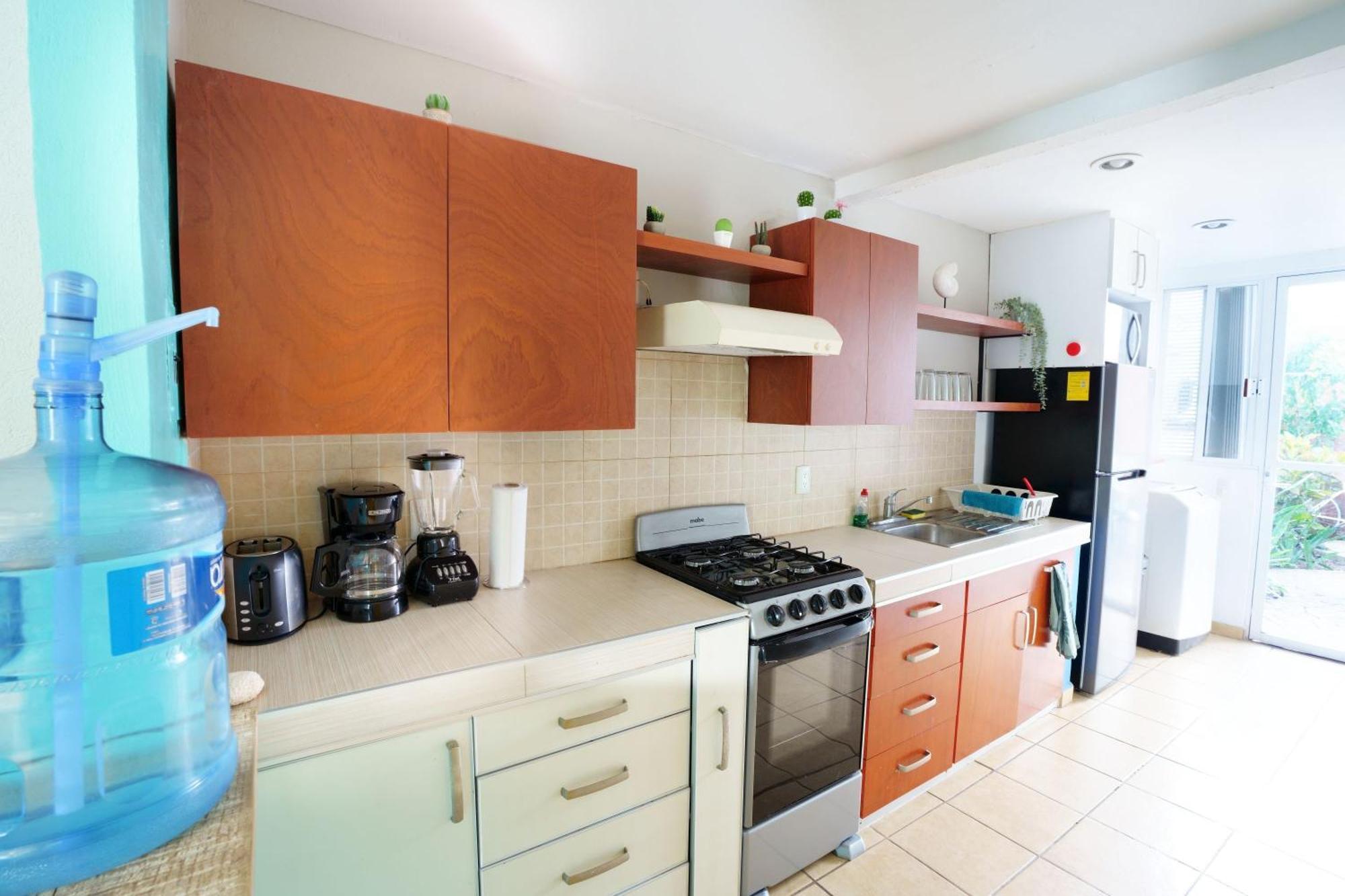 Casa De Colores Holiday home Playa del Carmen