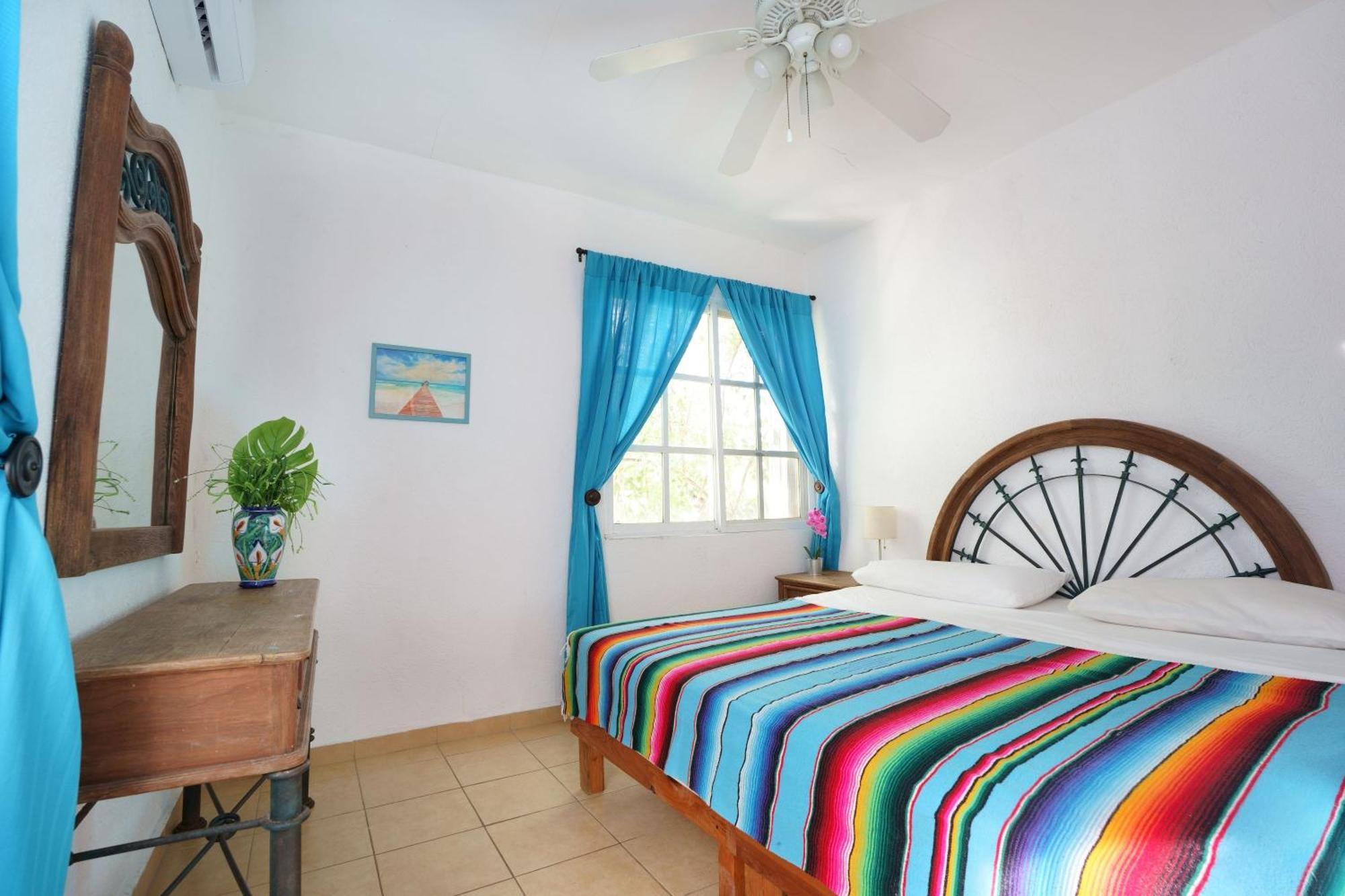 Casa De Colores Playa del Carmen