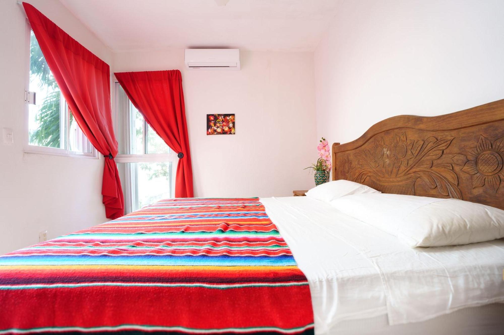 Holiday home Casa De Colores