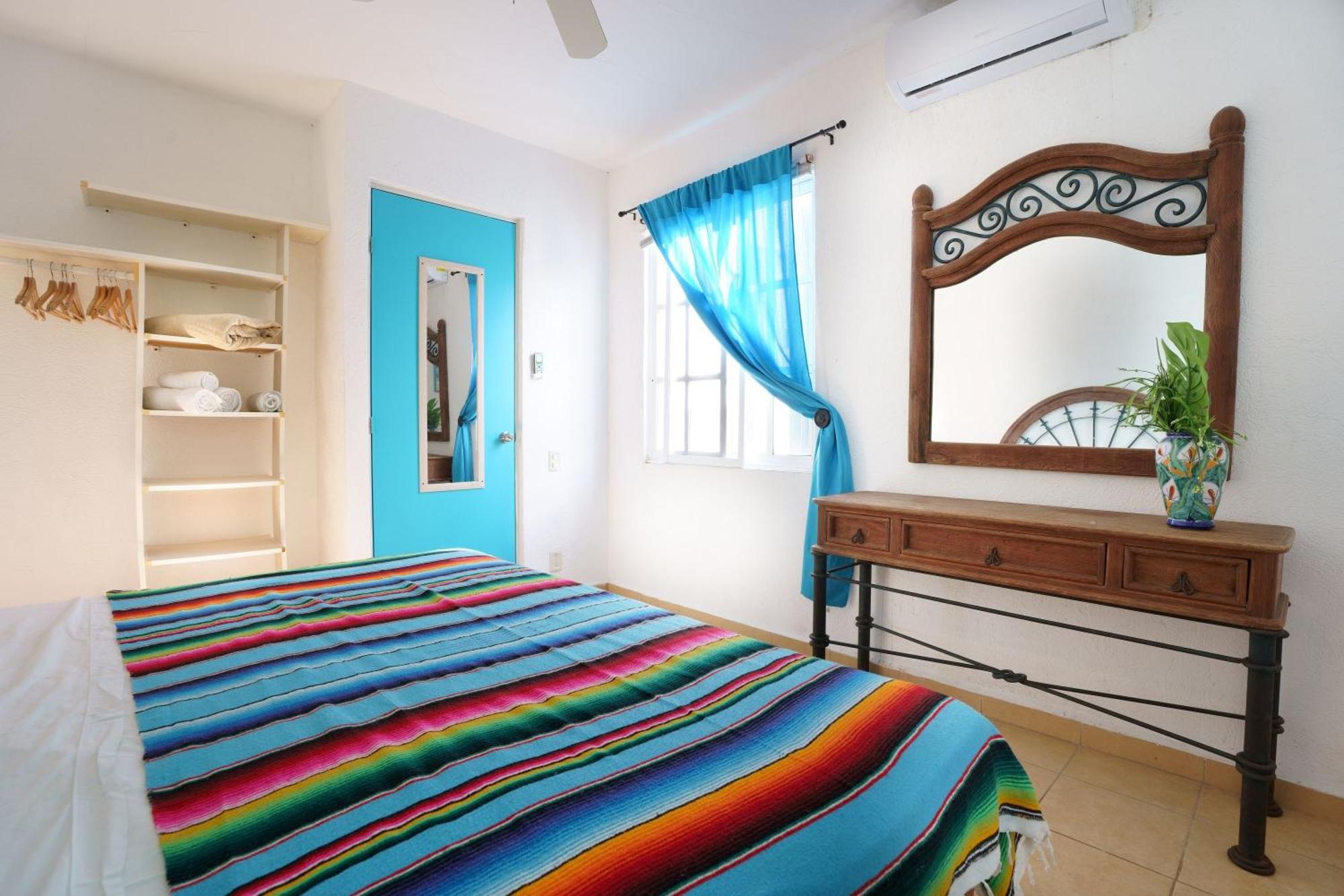 Casa De Colores Holiday home Playa del Carmen