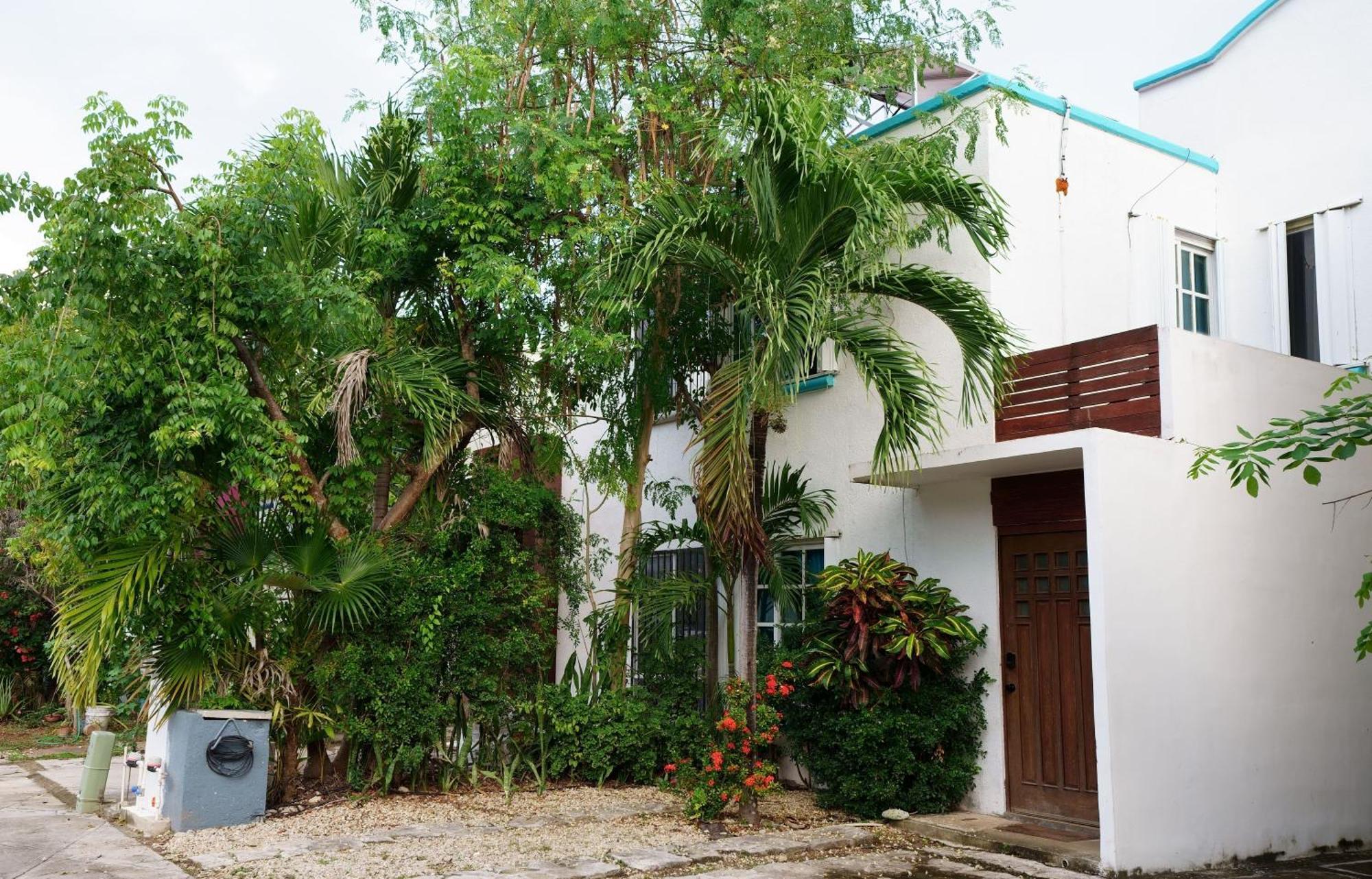 Holiday home Casa De Colores Playa del Carmen