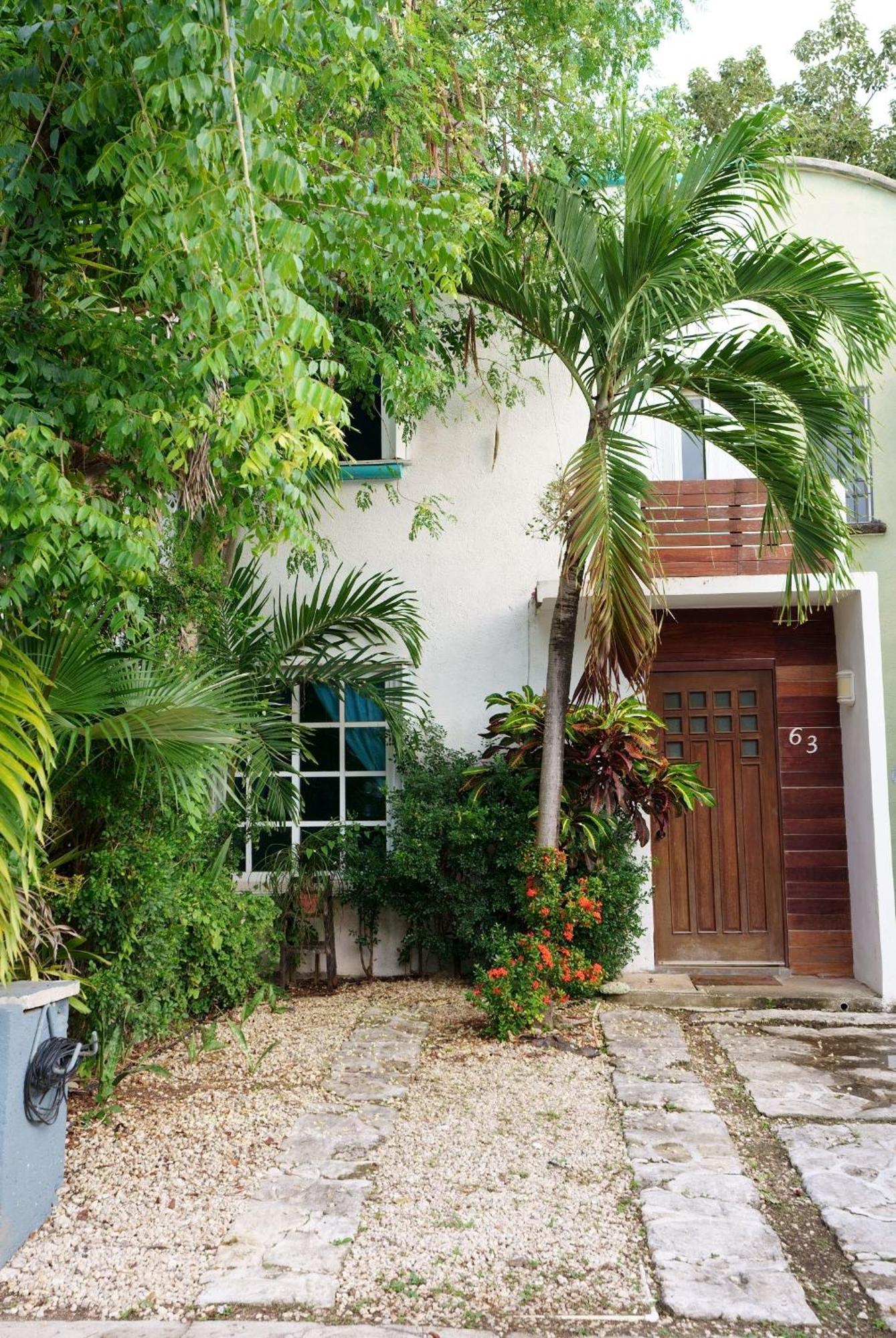 Holiday home Casa De Colores Playa del Carmen