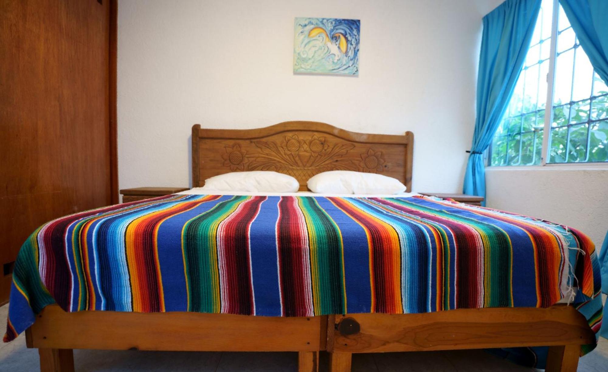 Casa De Colores