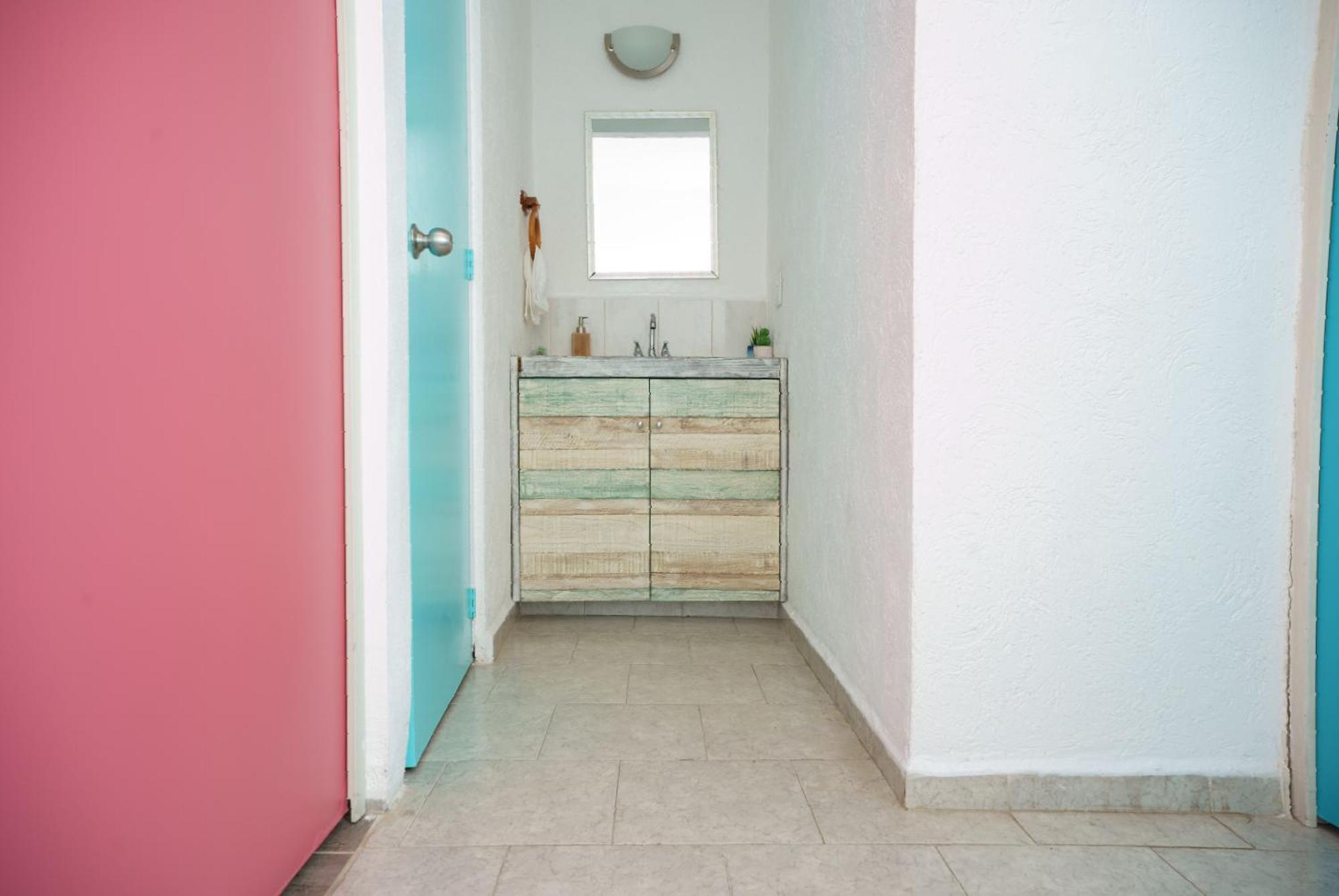 Casa De Colores *