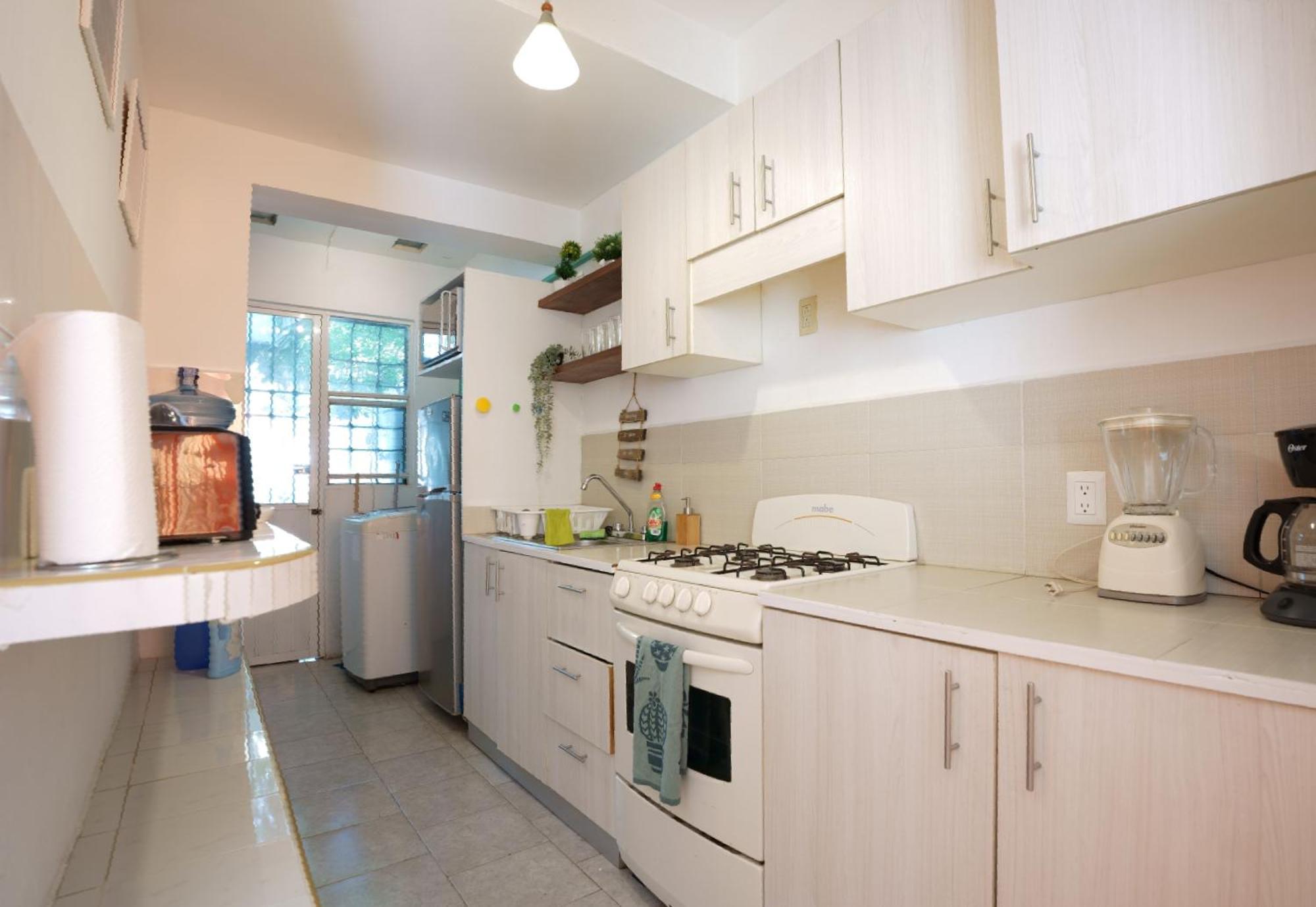 Casa De Colores Holiday home