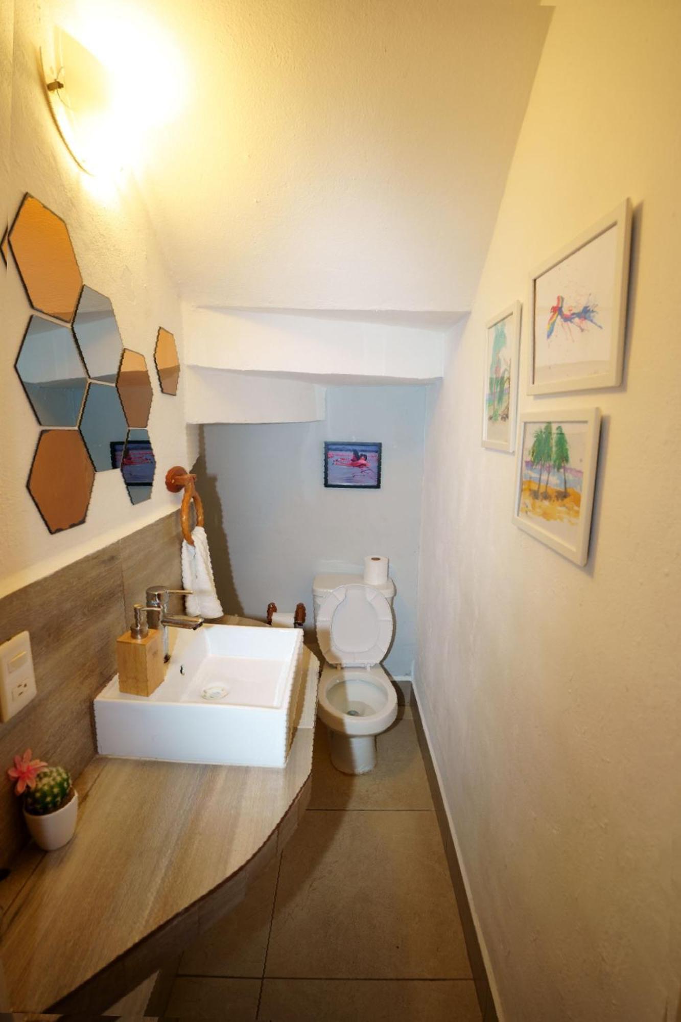 Casa De Colores *