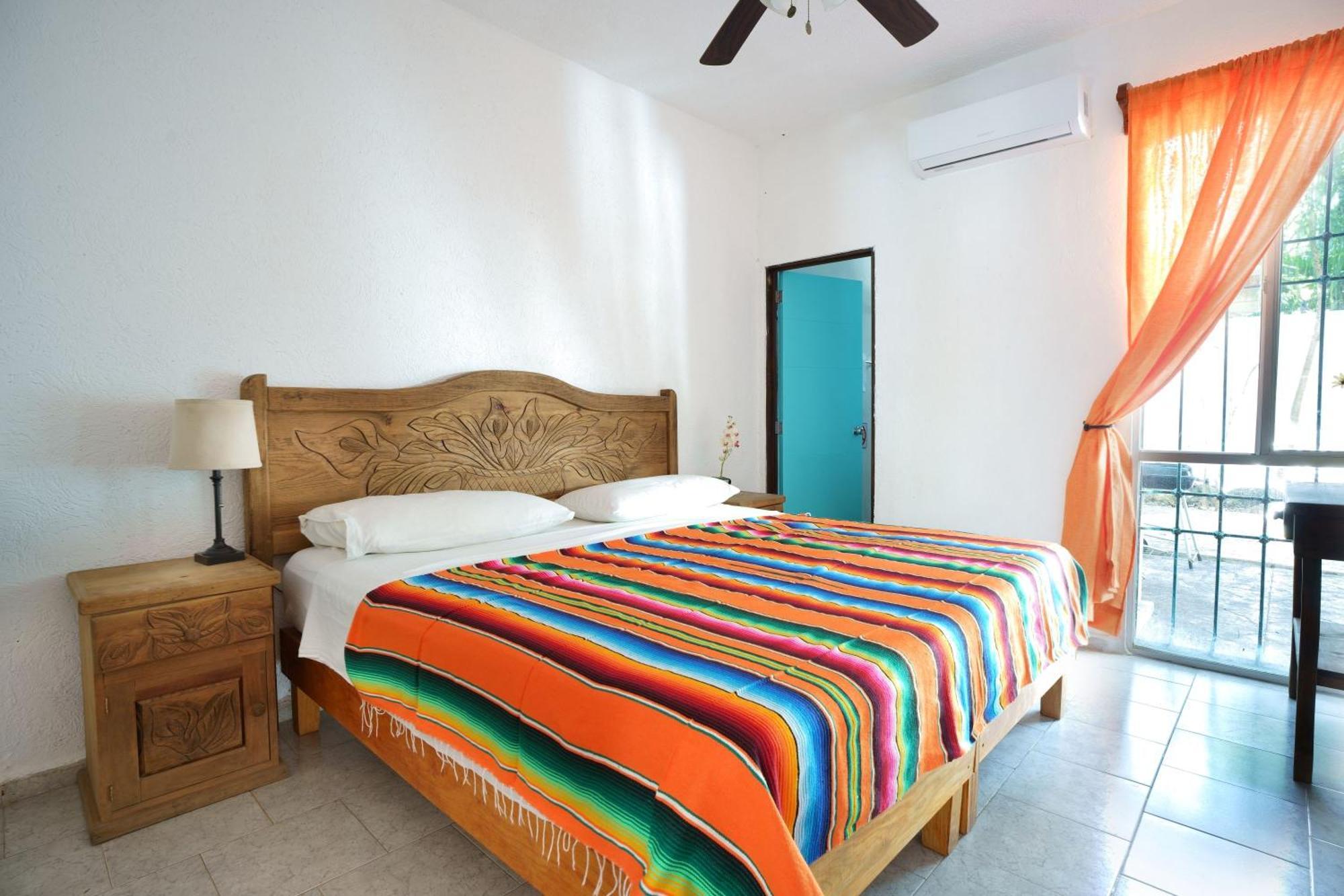 Holiday home Casa De Colores Playa del Carmen