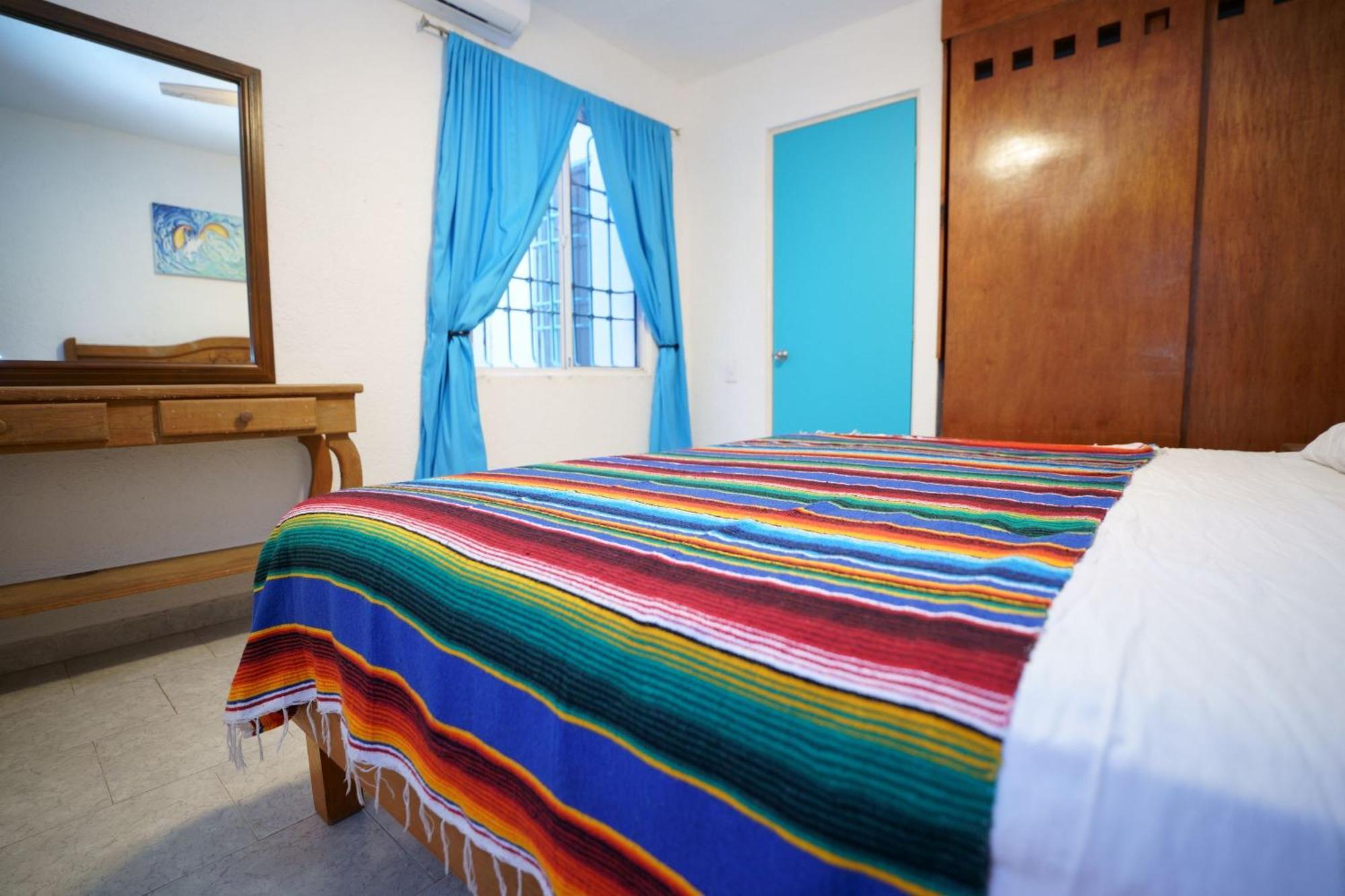 Casa De Colores * Playa del Carmen