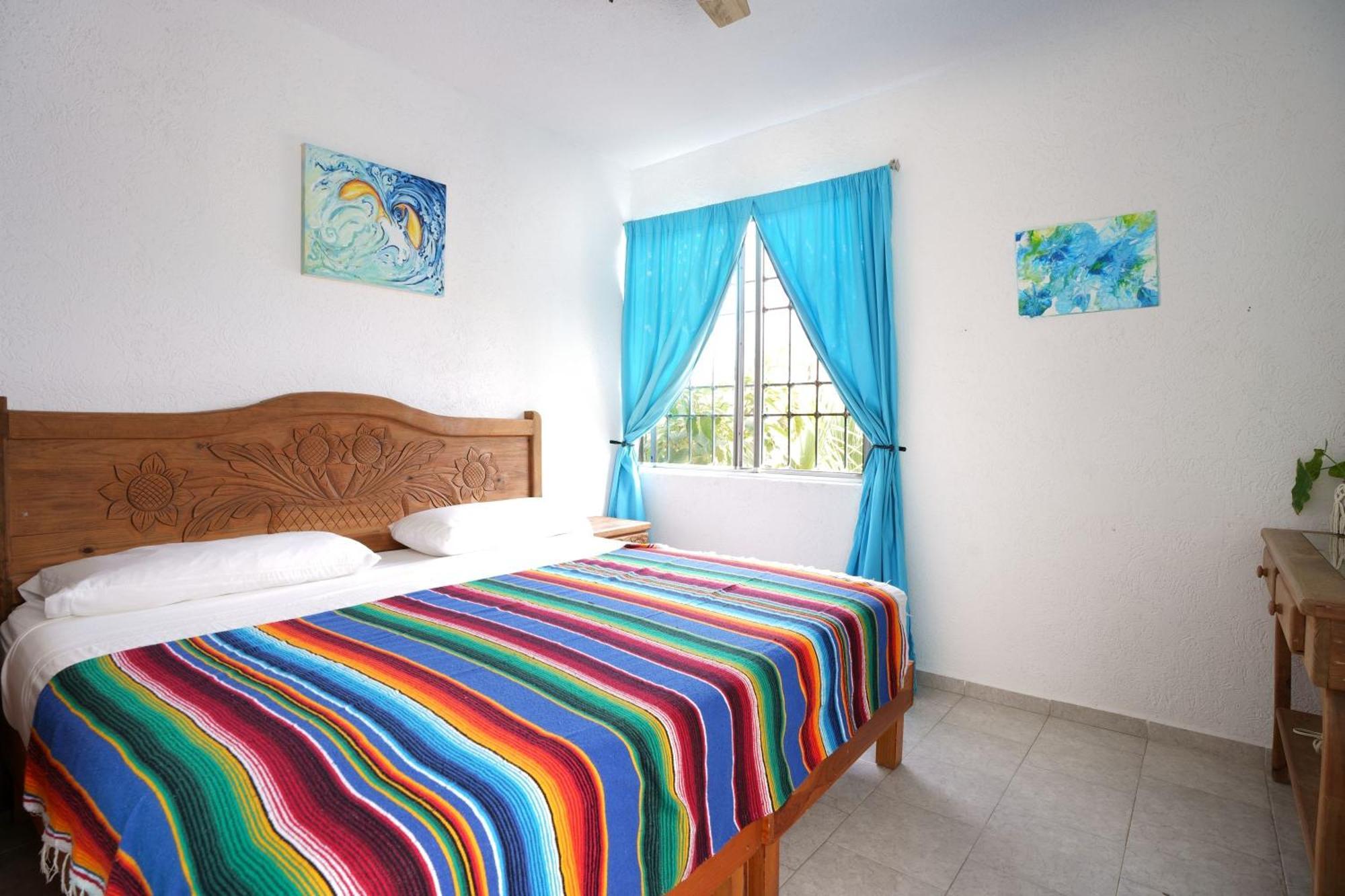 Casa De Colores Holiday home Playa del Carmen