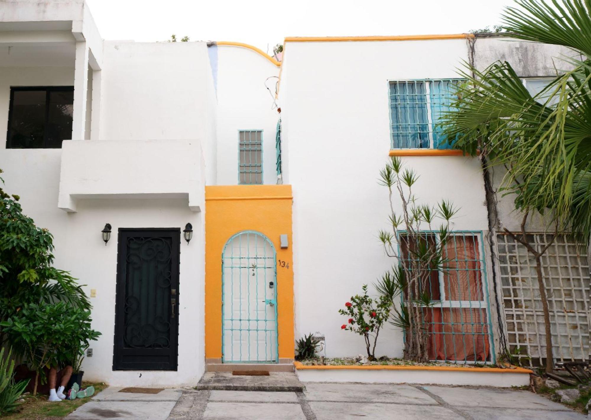 Casa De Colores Playa del Carmen