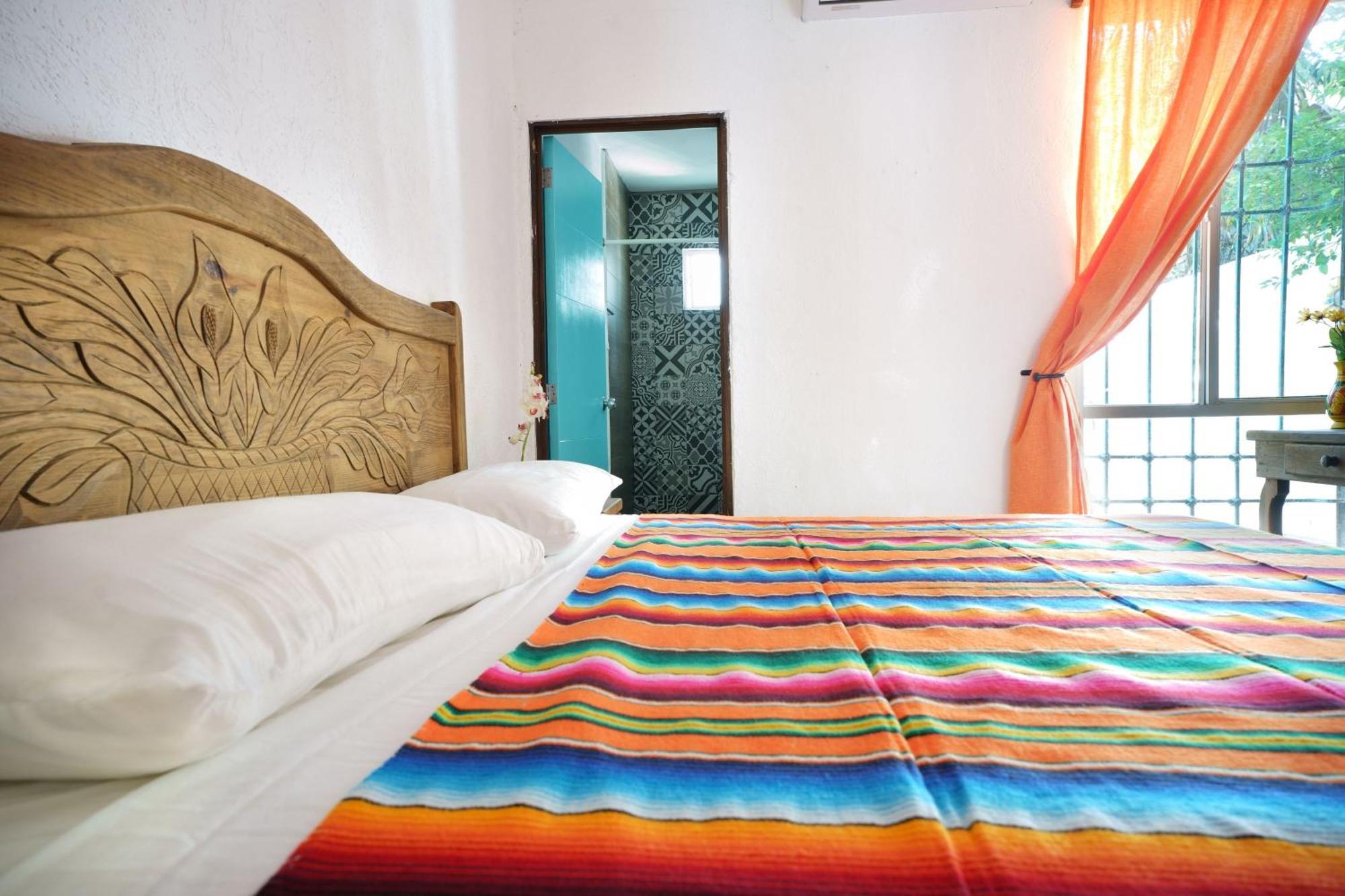 Casa De Colores