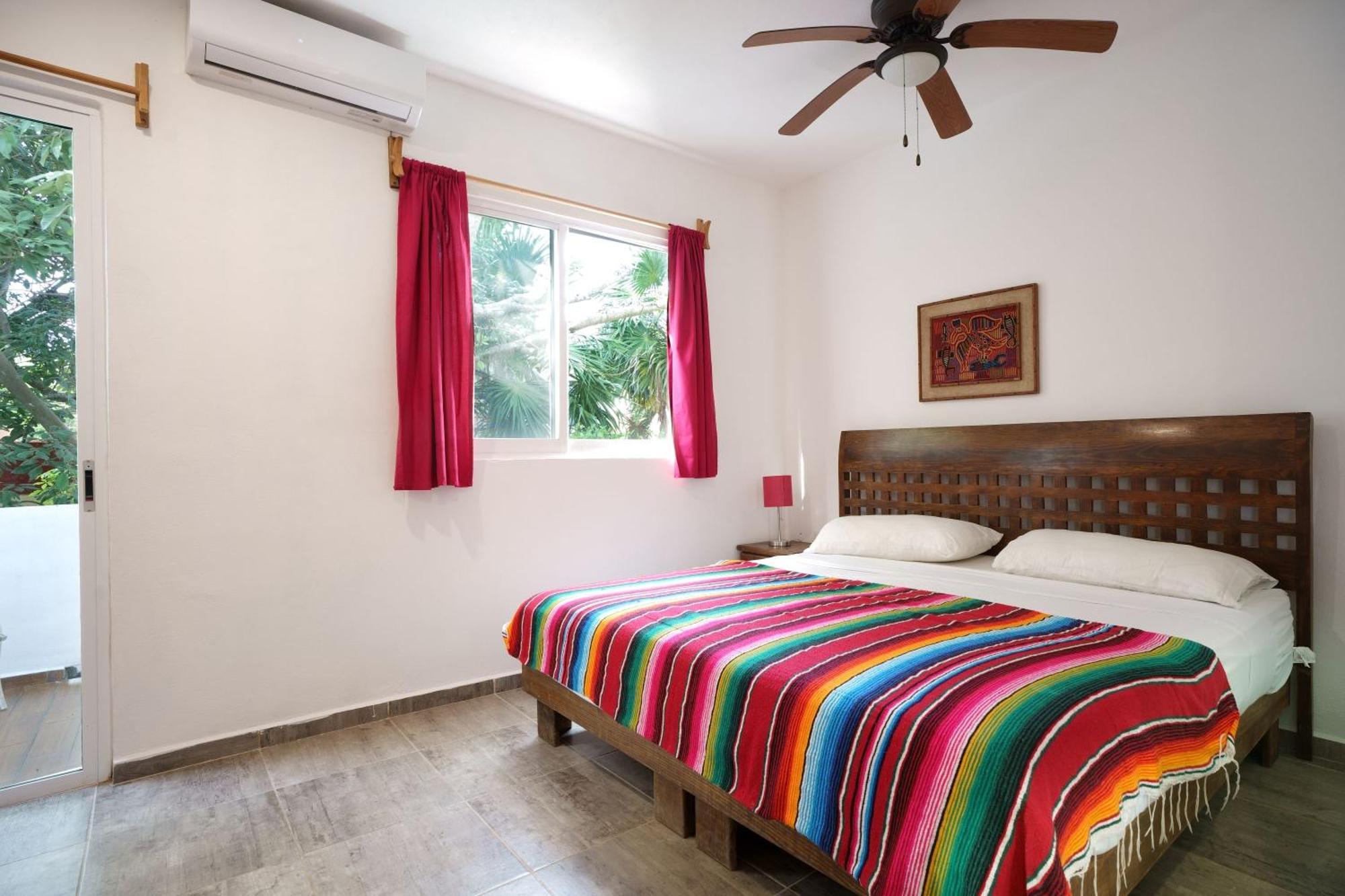 Holiday home Casa De Colores Playa del Carmen
