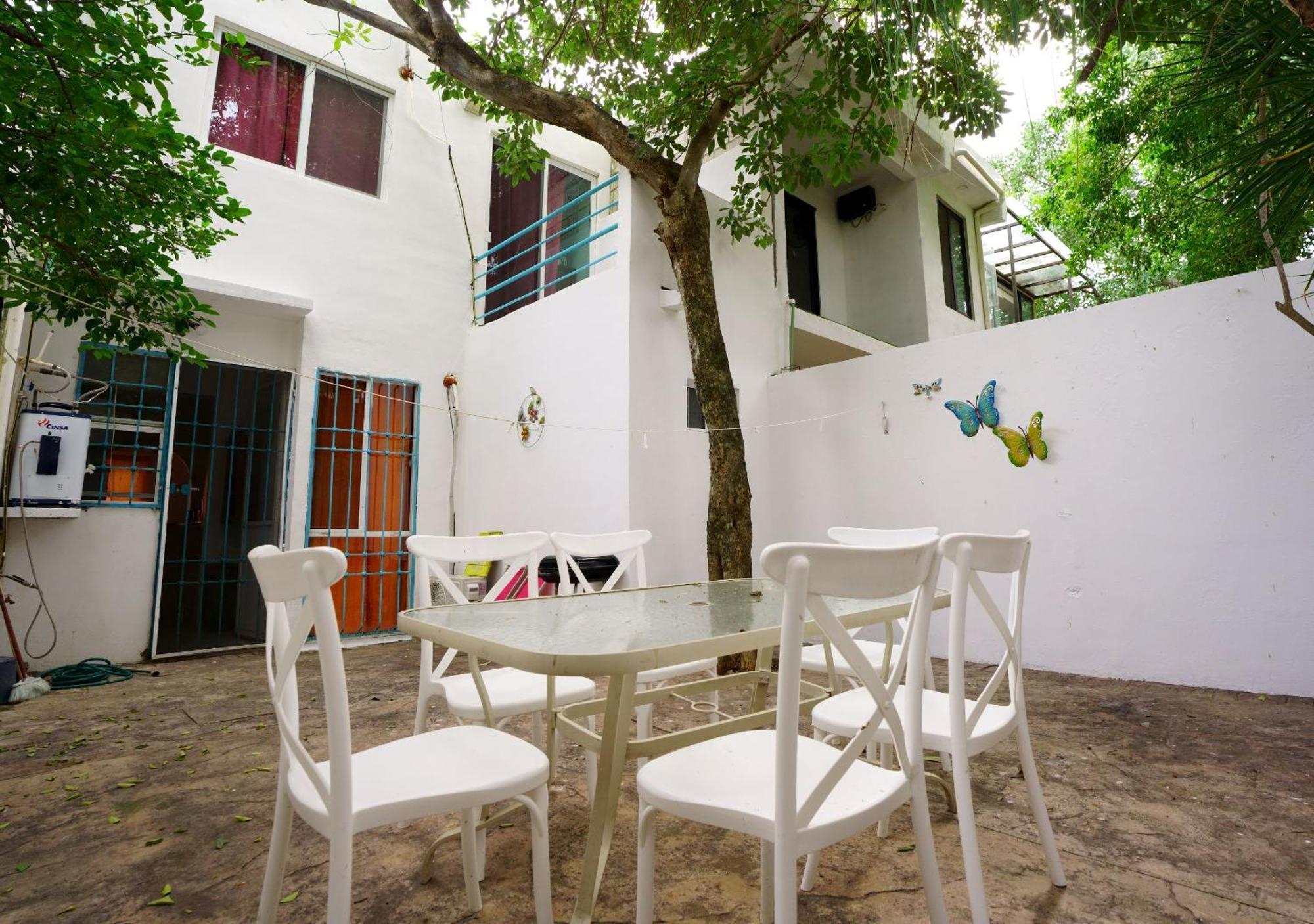 Casa De Colores Holiday home