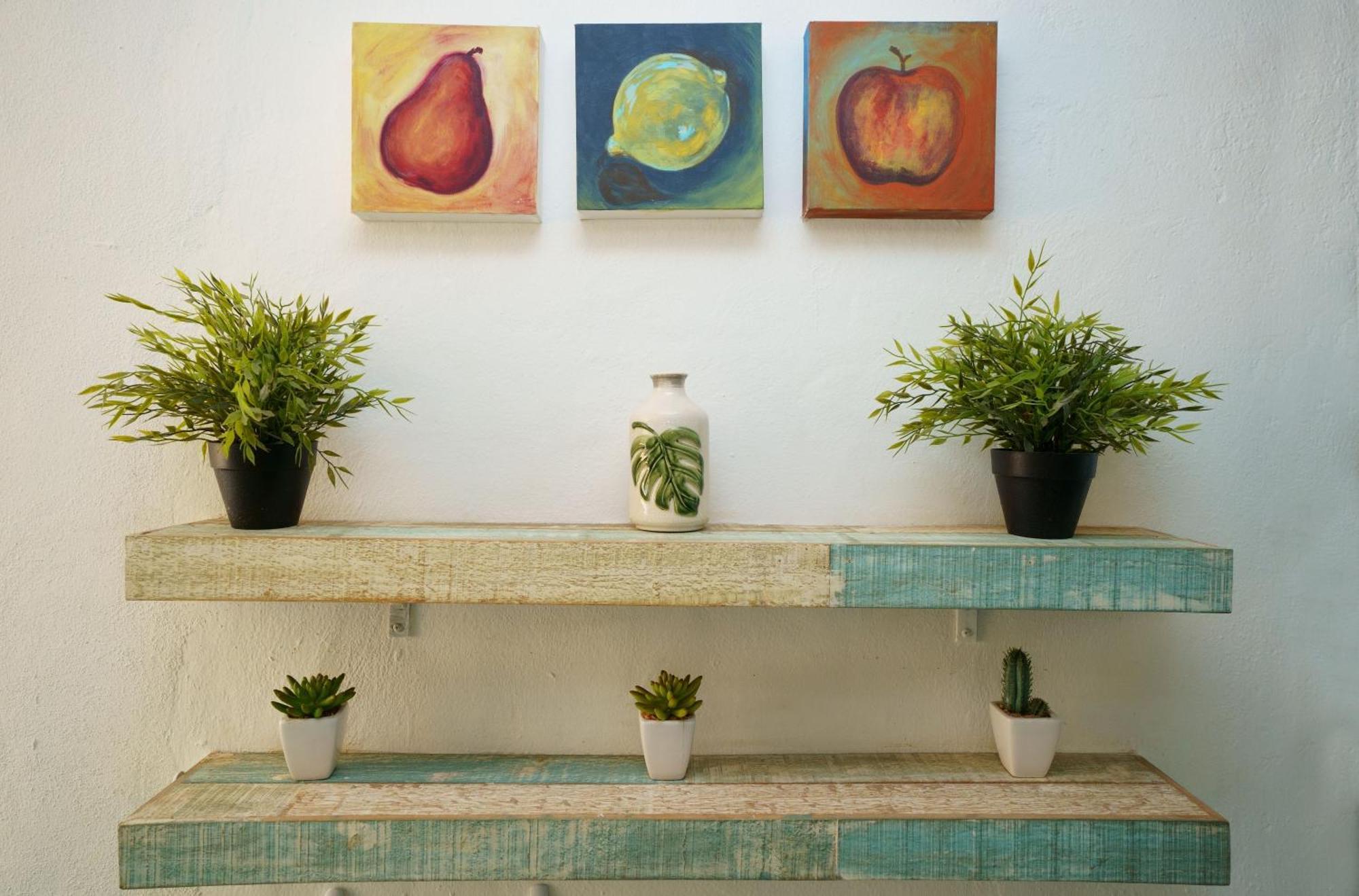 Casa De Colores Holiday home