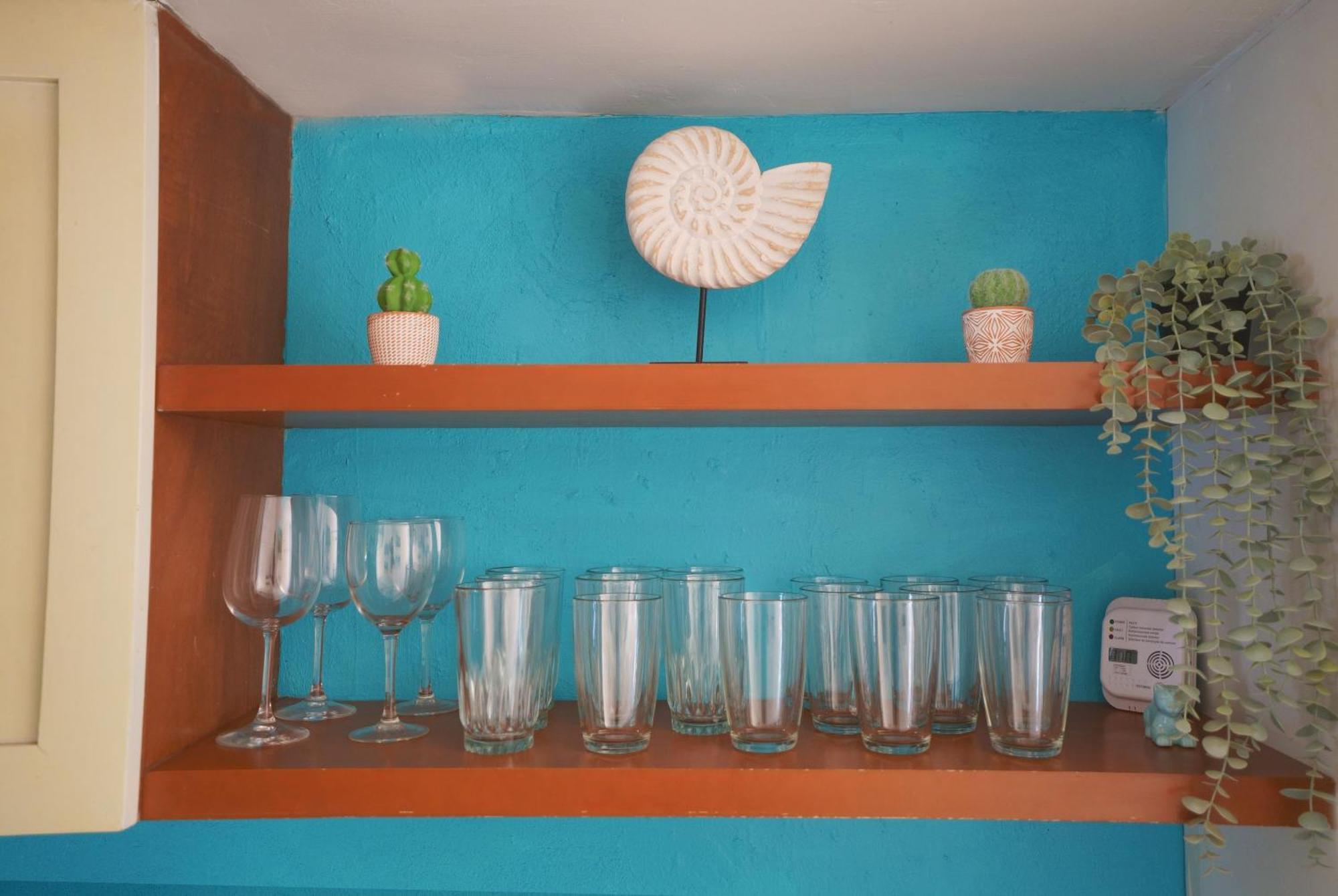 Casa De Colores Holiday home *