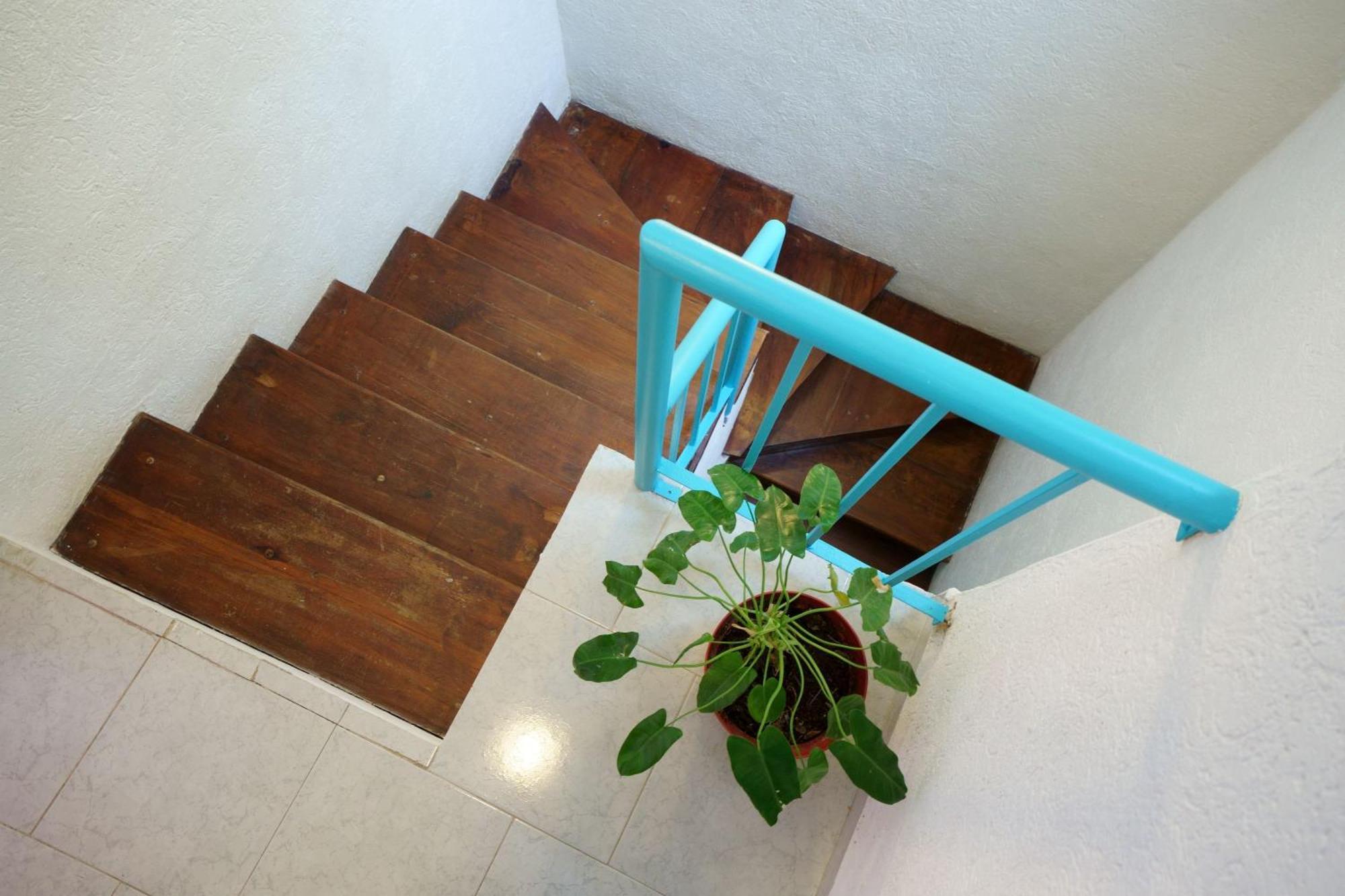 Casa De Colores Holiday home *