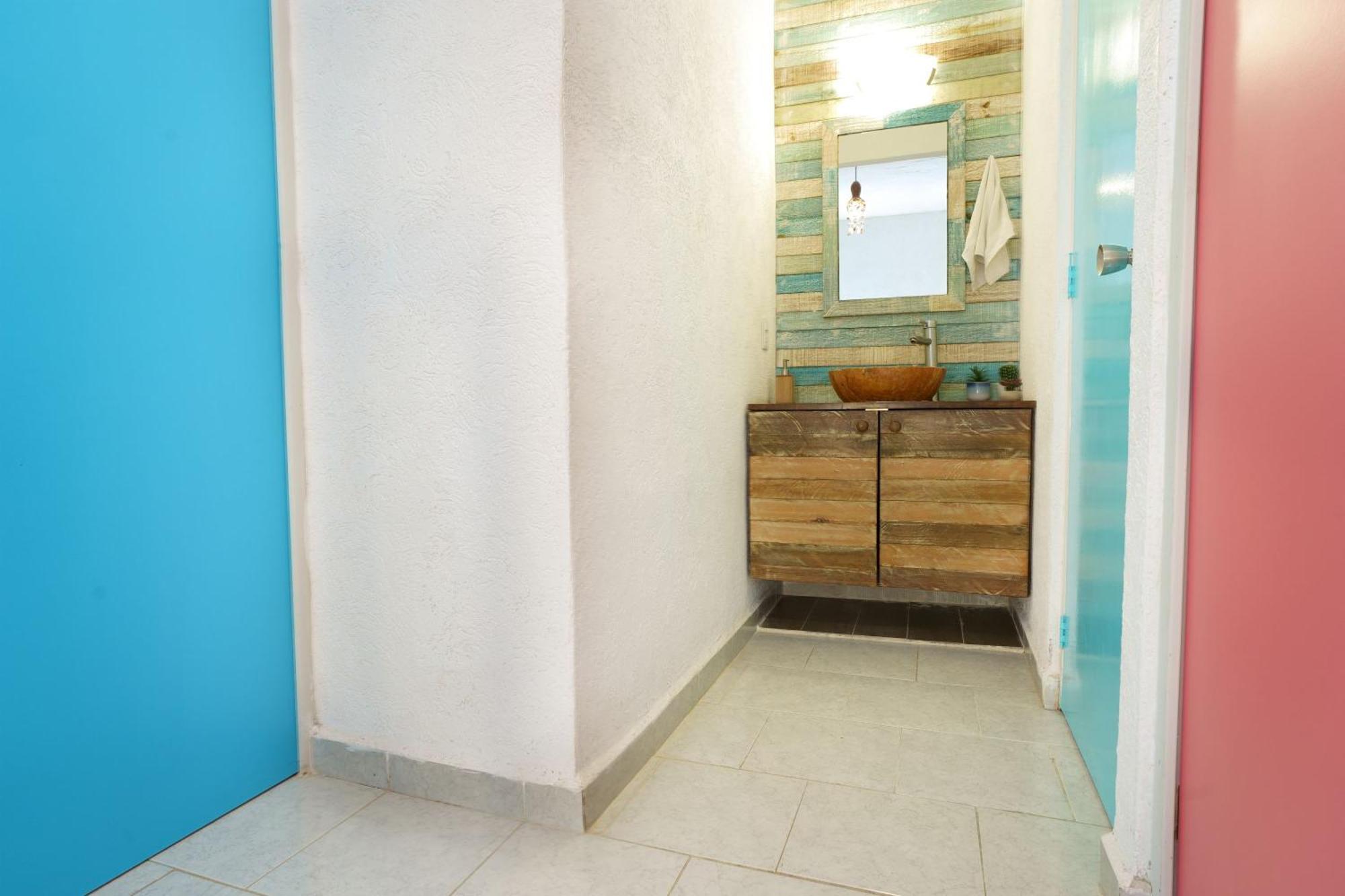 Holiday home Casa De Colores